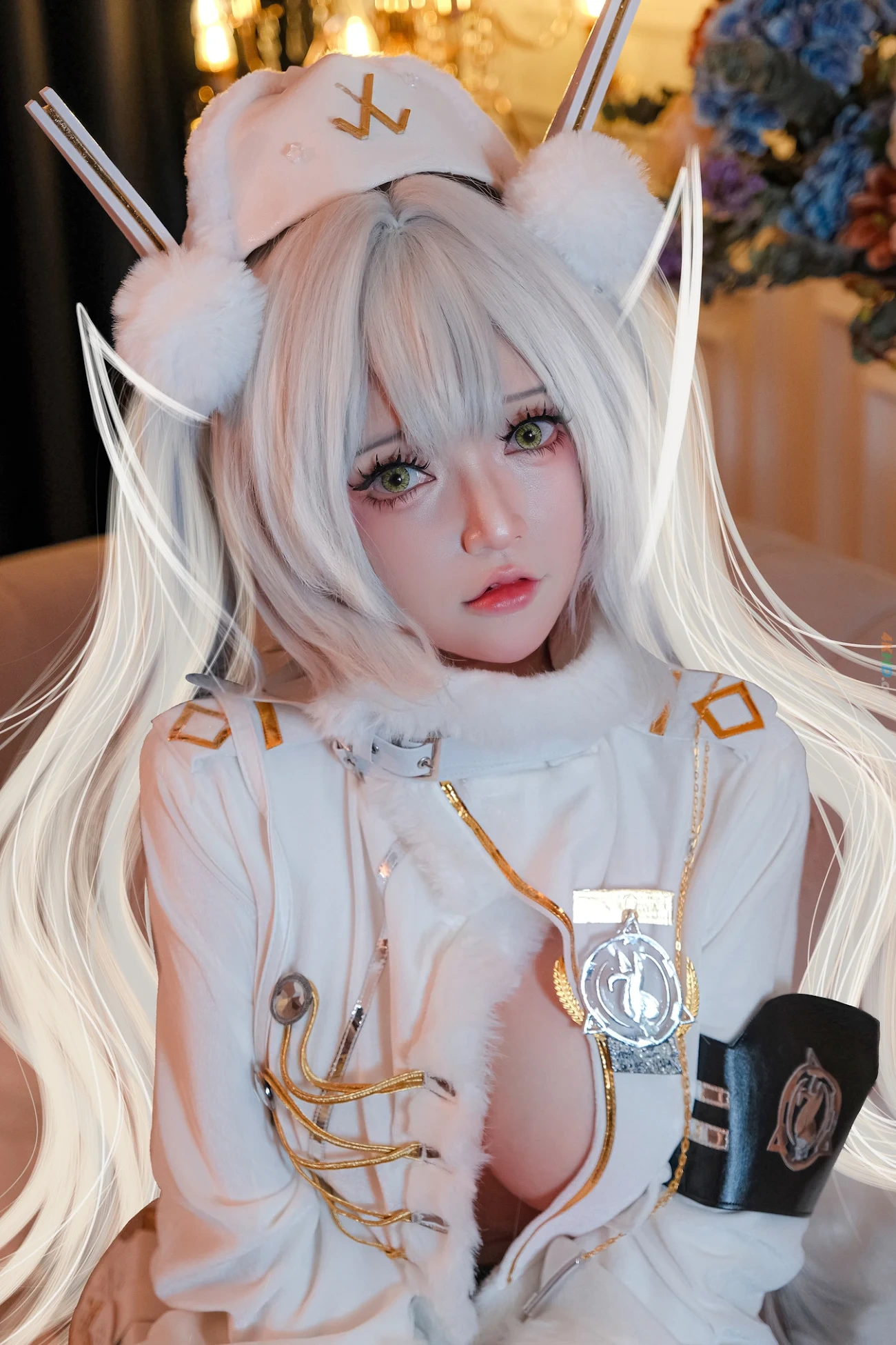 Potato Godzilla - Blanc — photo 13
