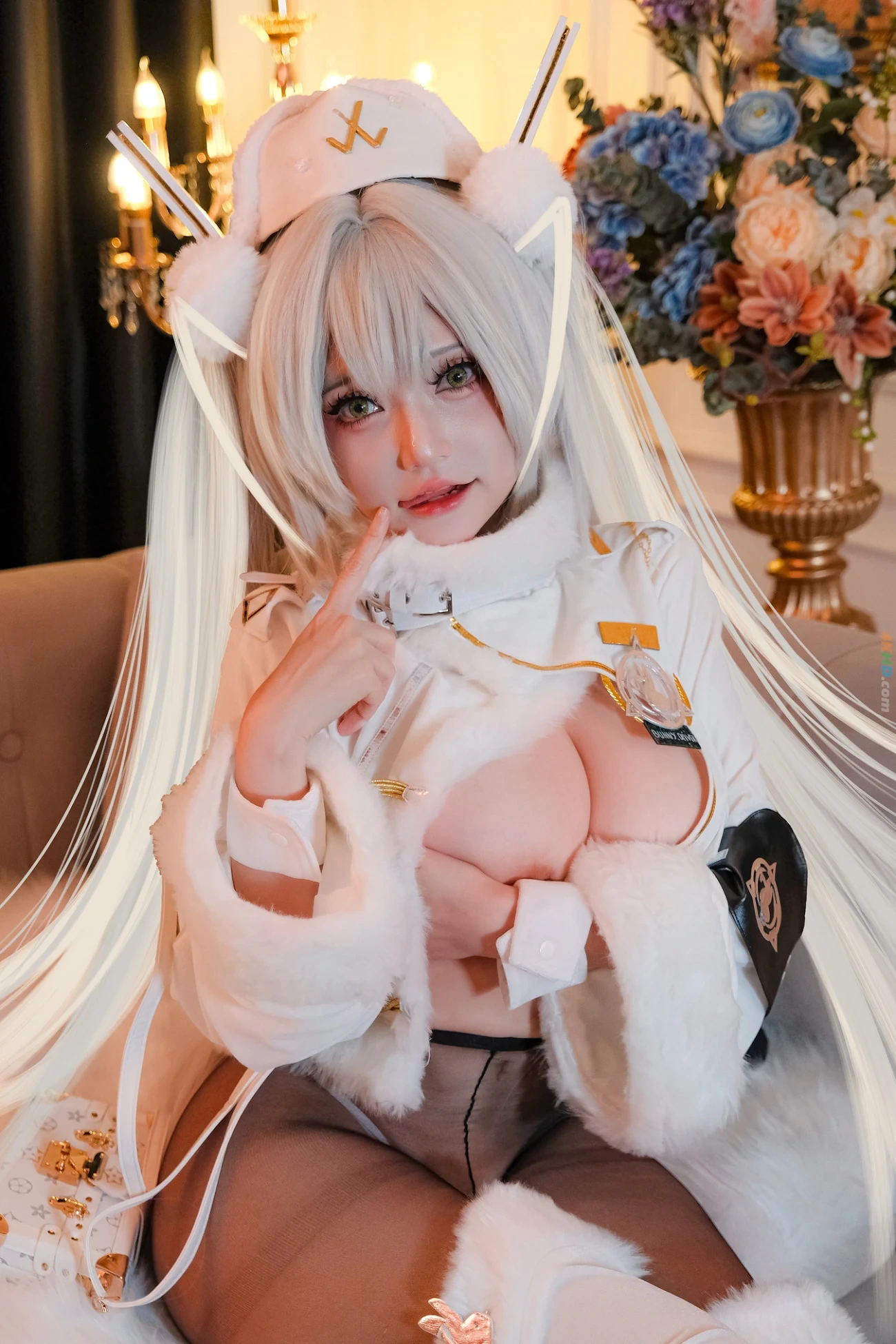 Potato Godzilla - Blanc — photo 18