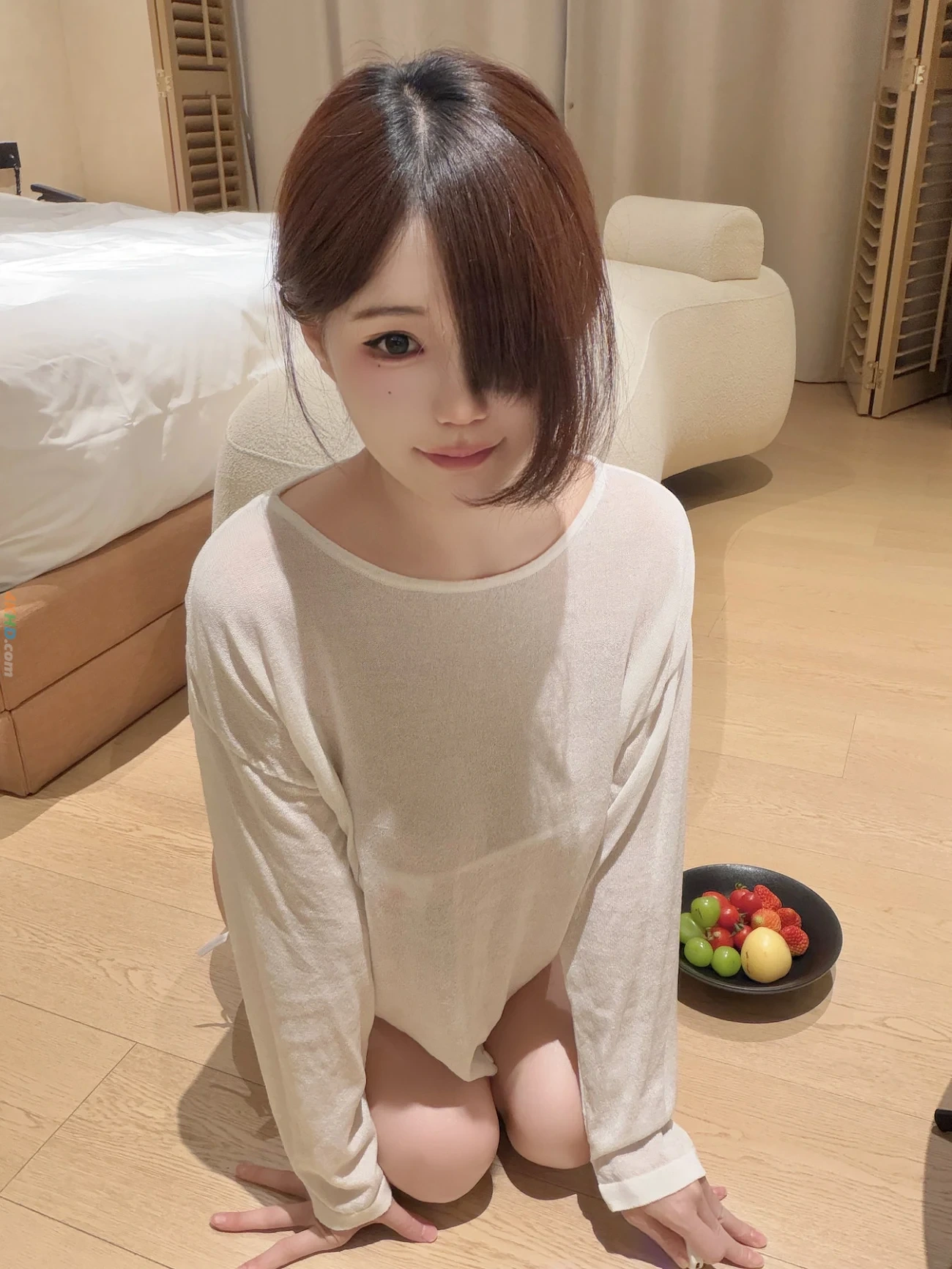 XiaoCangQianDaiw - 3Yue — photo 13