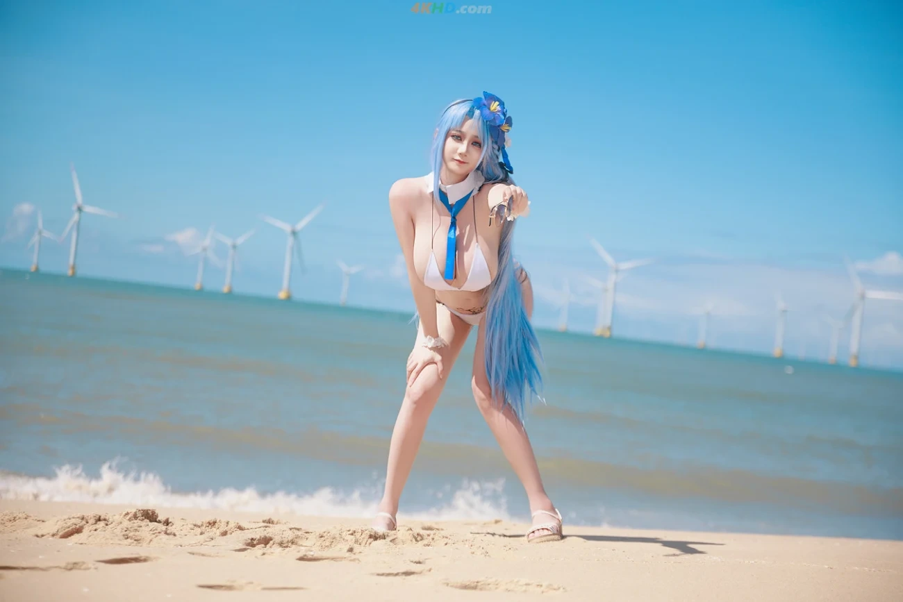 AXueXue ShengXiaAErSaSi — photo 11