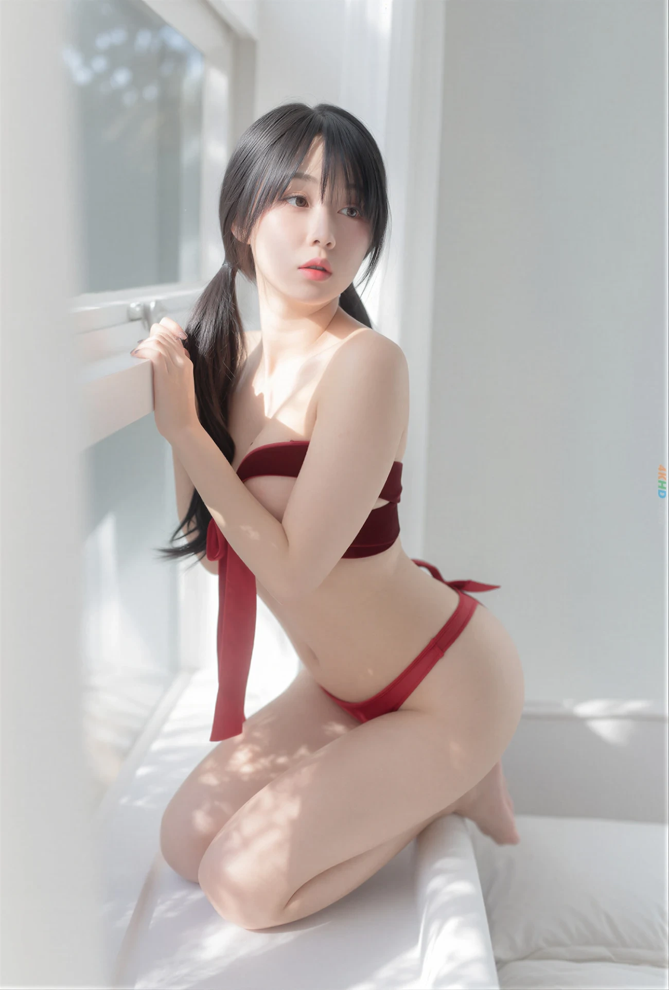 [AI Enhanced] Jdabyeol (JeongDaByeolI) - Christmas — photo 7