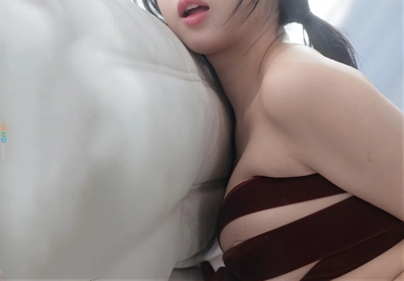 [AI Enhanced] Jdabyeol (JeongDaByeolI) - Christmas — photo 24