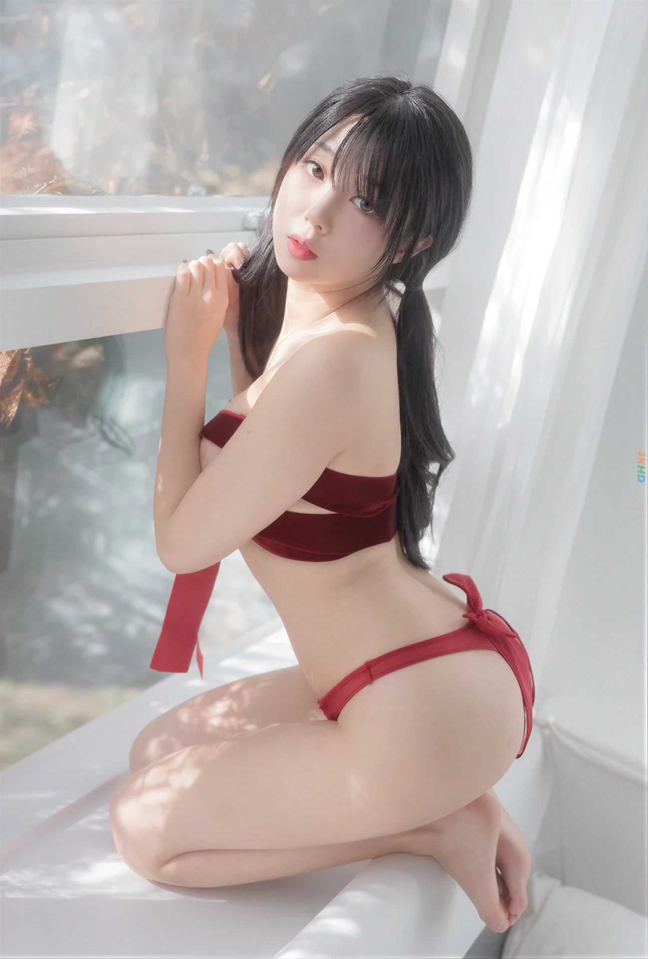 [AI Enhanced] Jdabyeol (JeongDaByeolI) - Christmas — photo 42
