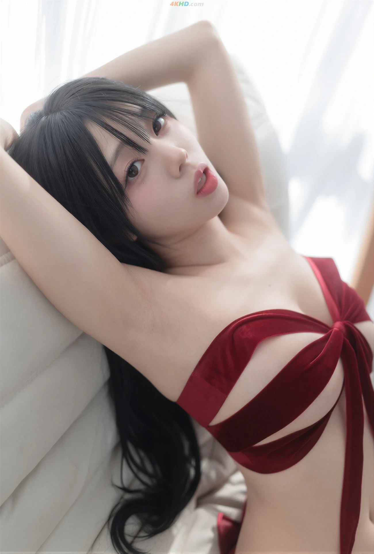 [AI Enhanced] Jdabyeol (JeongDaByeolI) - Christmas — photo 102