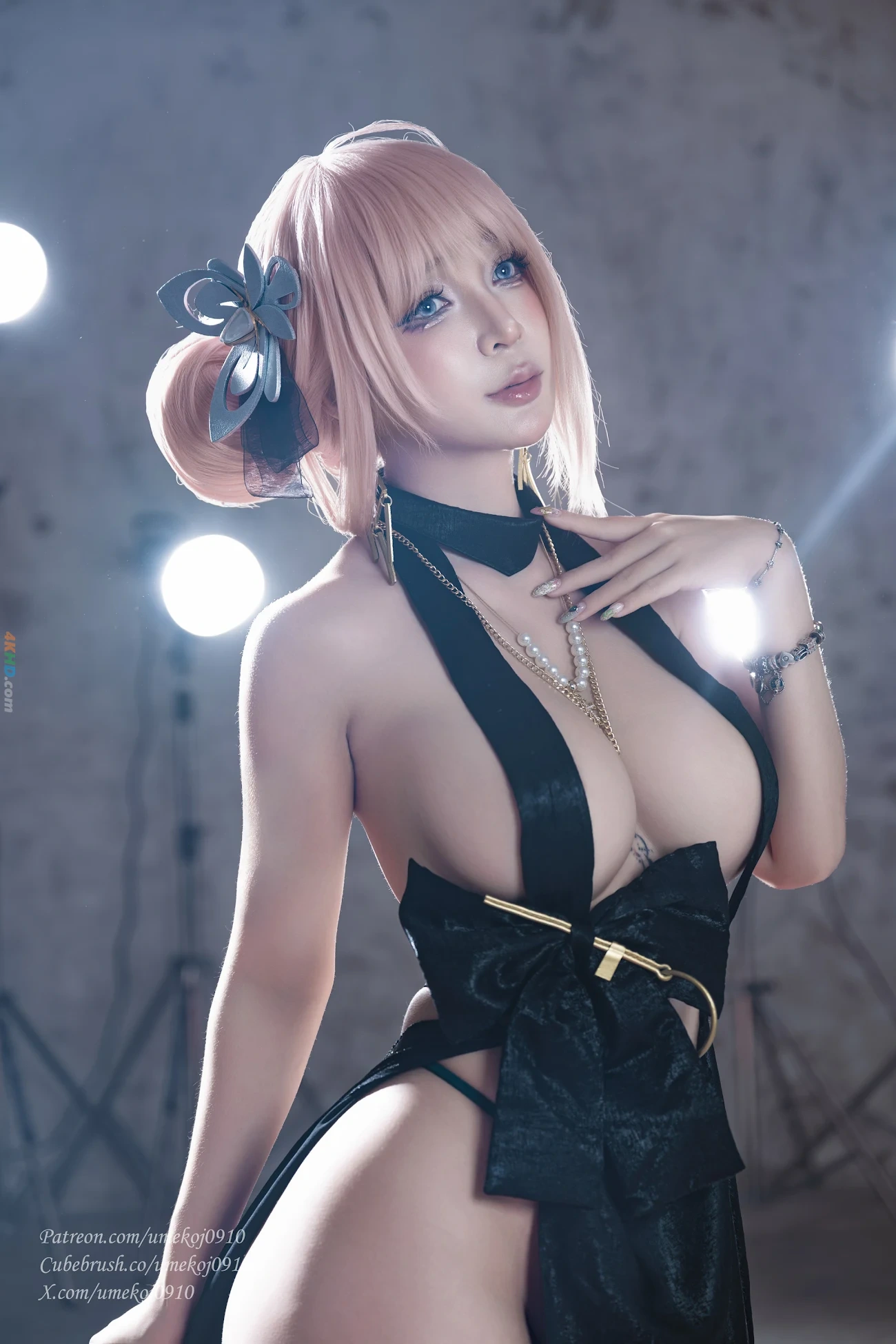 Umeko J Emma Secret Therapy — photo 16