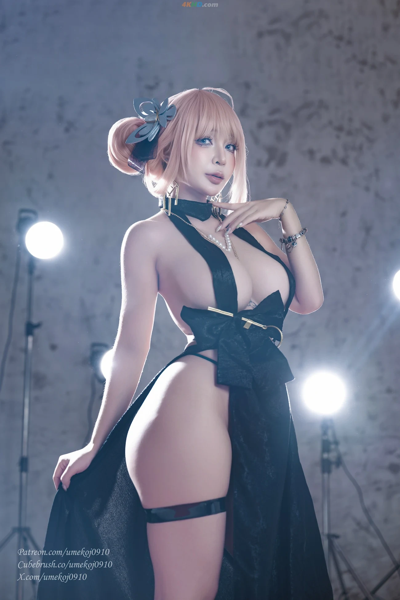 Umeko J Emma Secret Therapy — photo 17