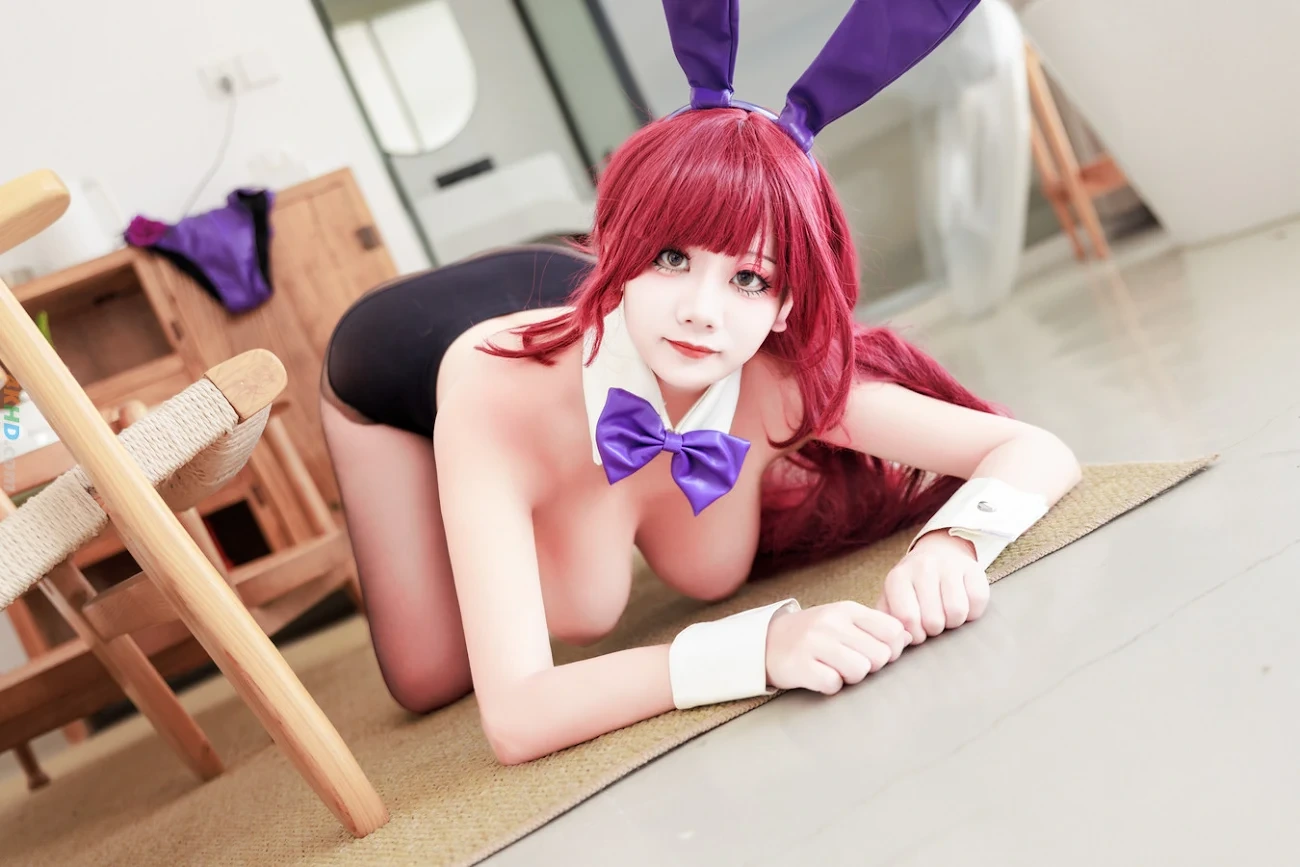 AXueXue FGO SiKaHa TuNuLang — photo 52