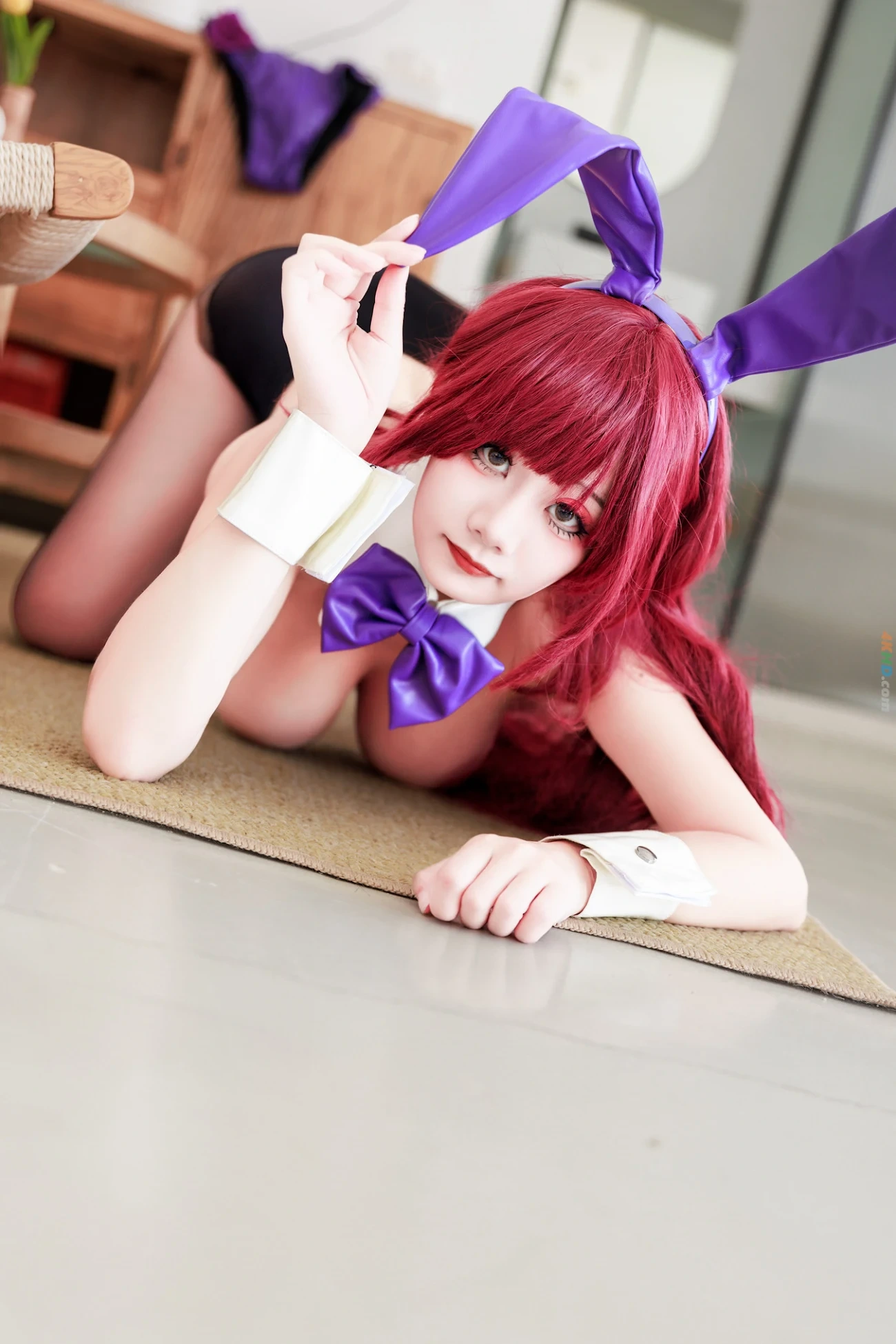 AXueXue FGO SiKaHa TuNuLang — photo 53