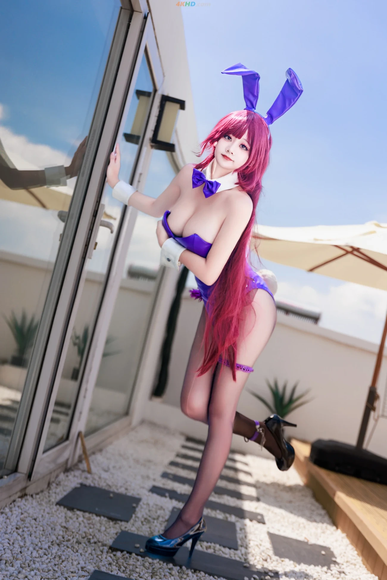 AXueXue FGO SiKaHa TuNuLang — photo 85