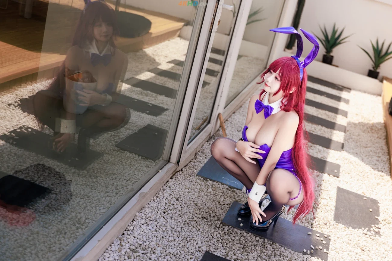 AXueXue FGO SiKaHa TuNuLang — photo 88