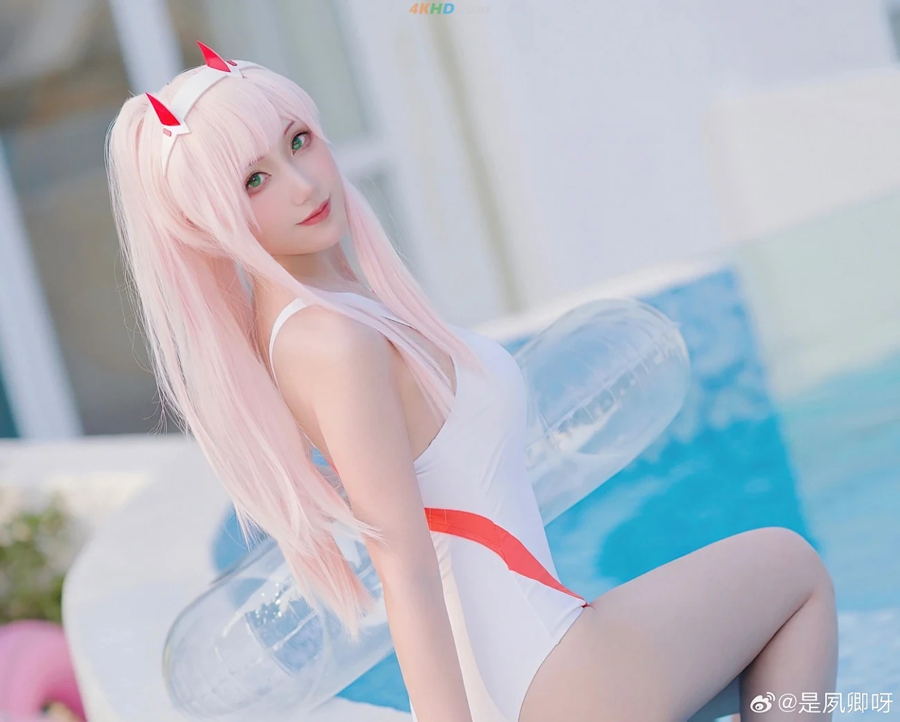 [(ShiSuQingYa)] YongZhuang — photo 1