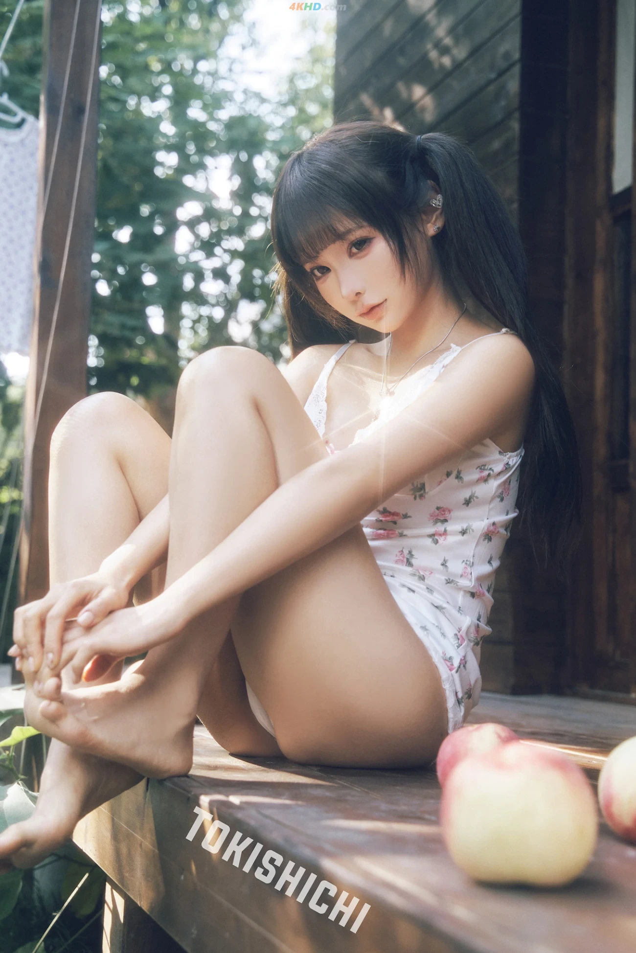 ChunMoMo TaoZi — photo 1