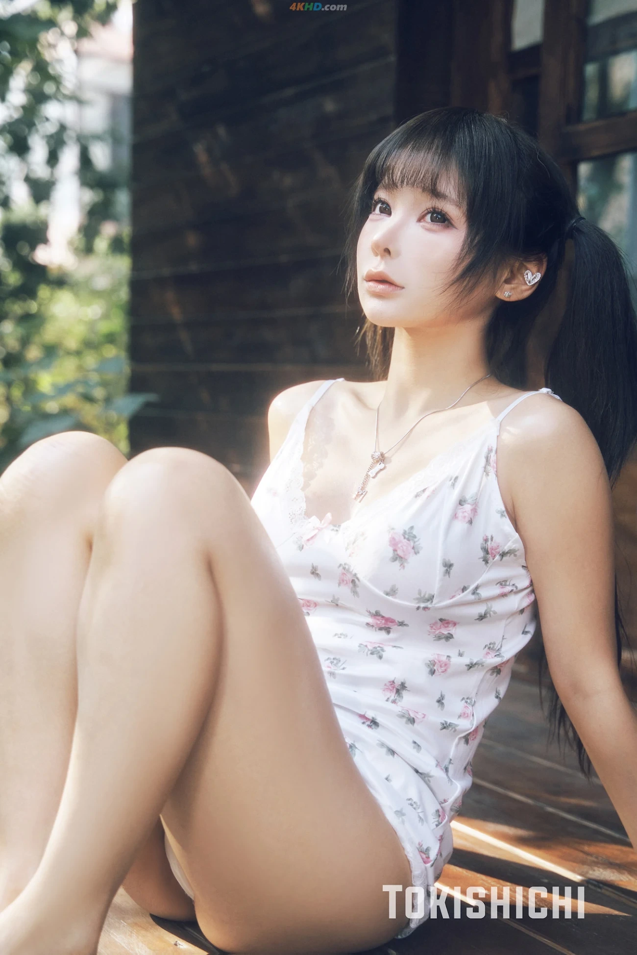 ChunMoMo TaoZi — photo 2