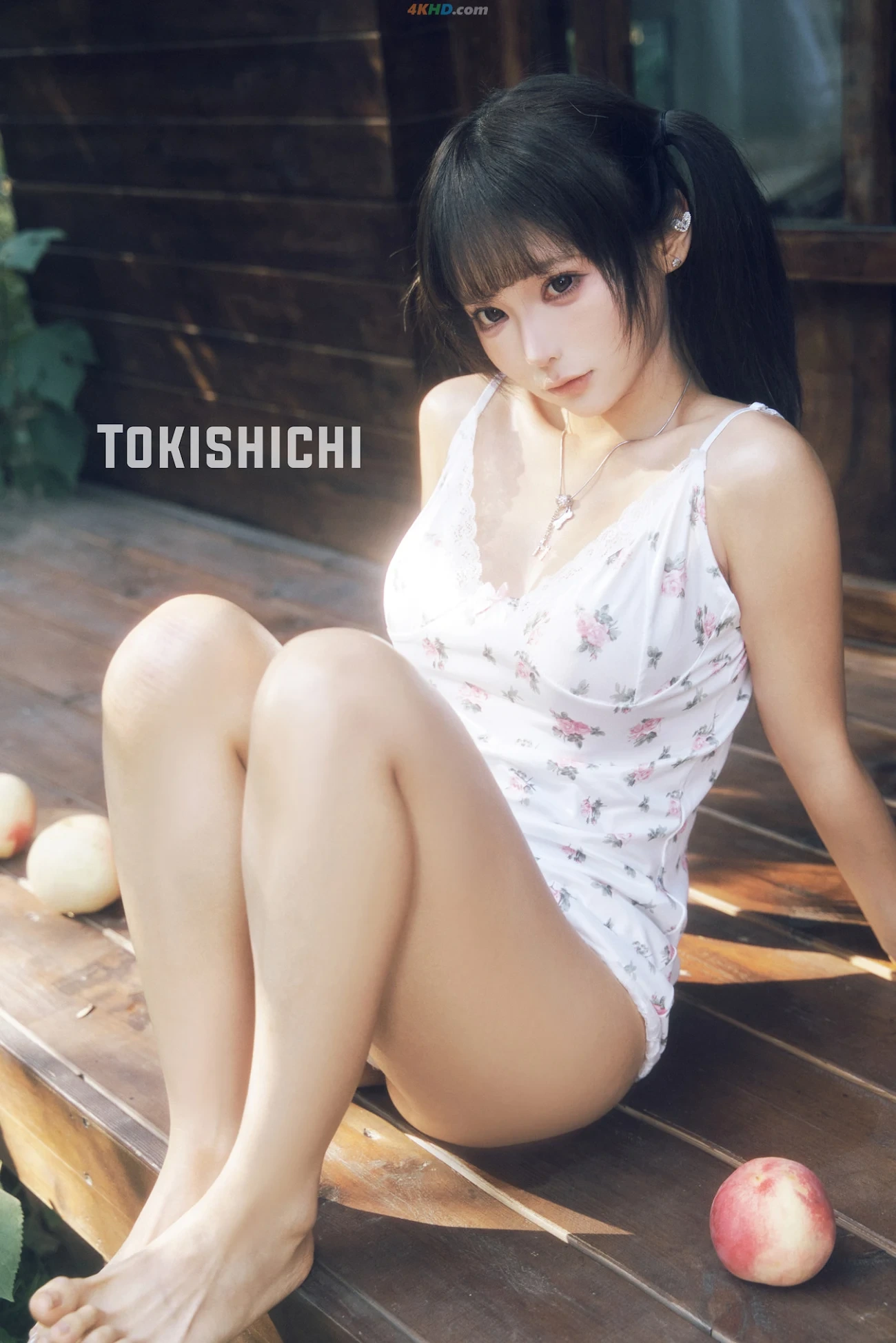 ChunMoMo TaoZi — photo 3