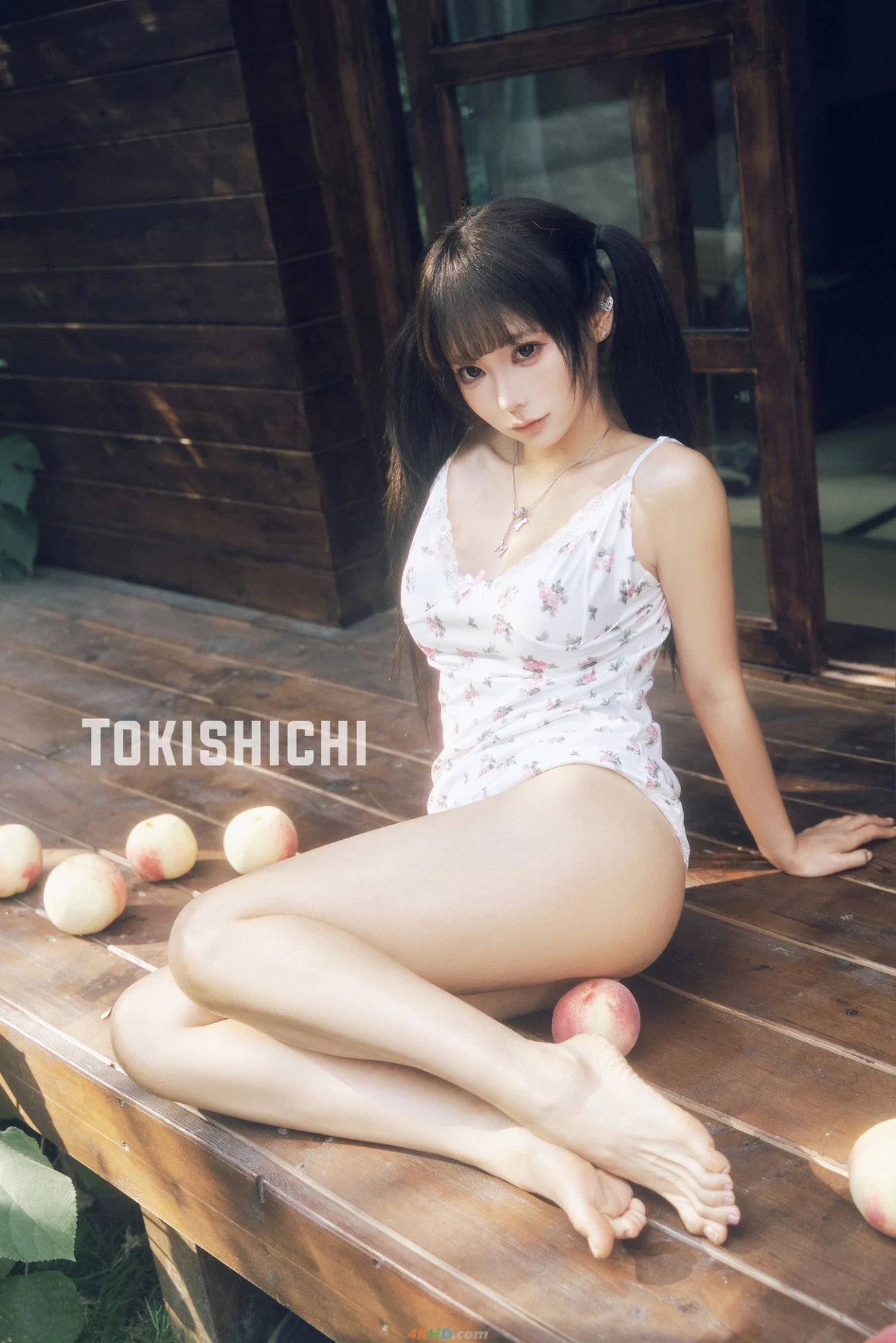 ChunMoMo TaoZi — photo 5