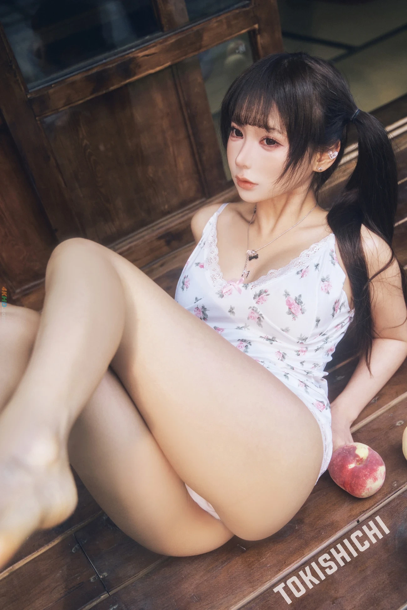 ChunMoMo TaoZi — photo 14