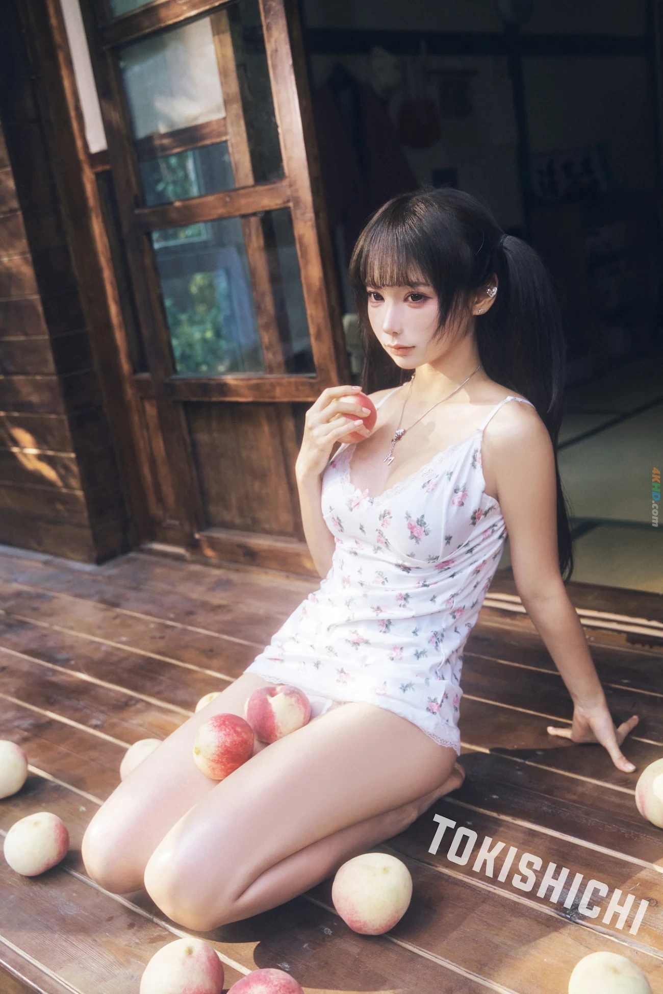 ChunMoMo TaoZi — photo 23