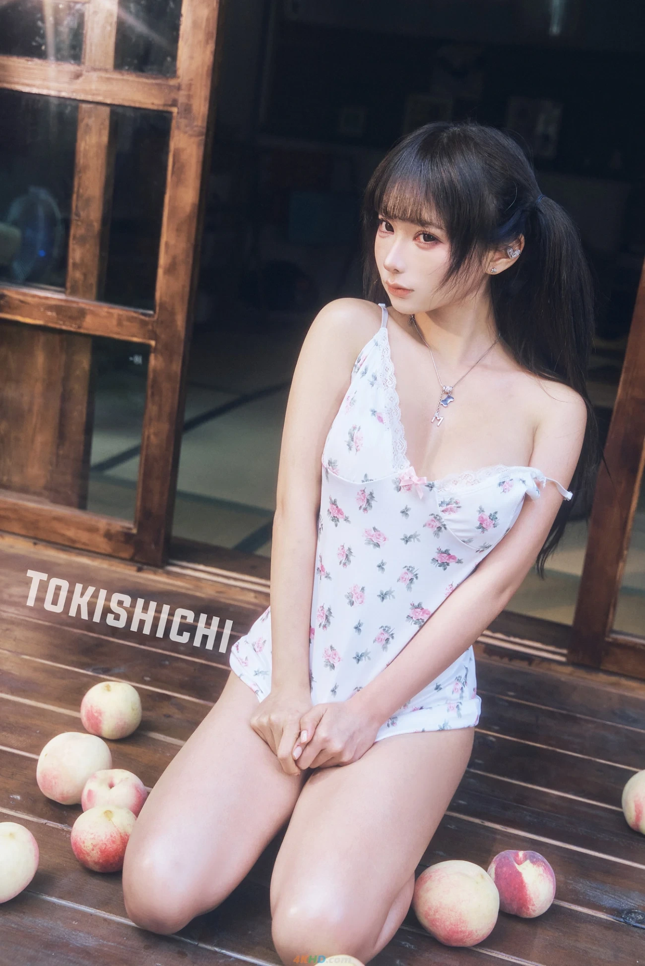 ChunMoMo TaoZi — photo 24