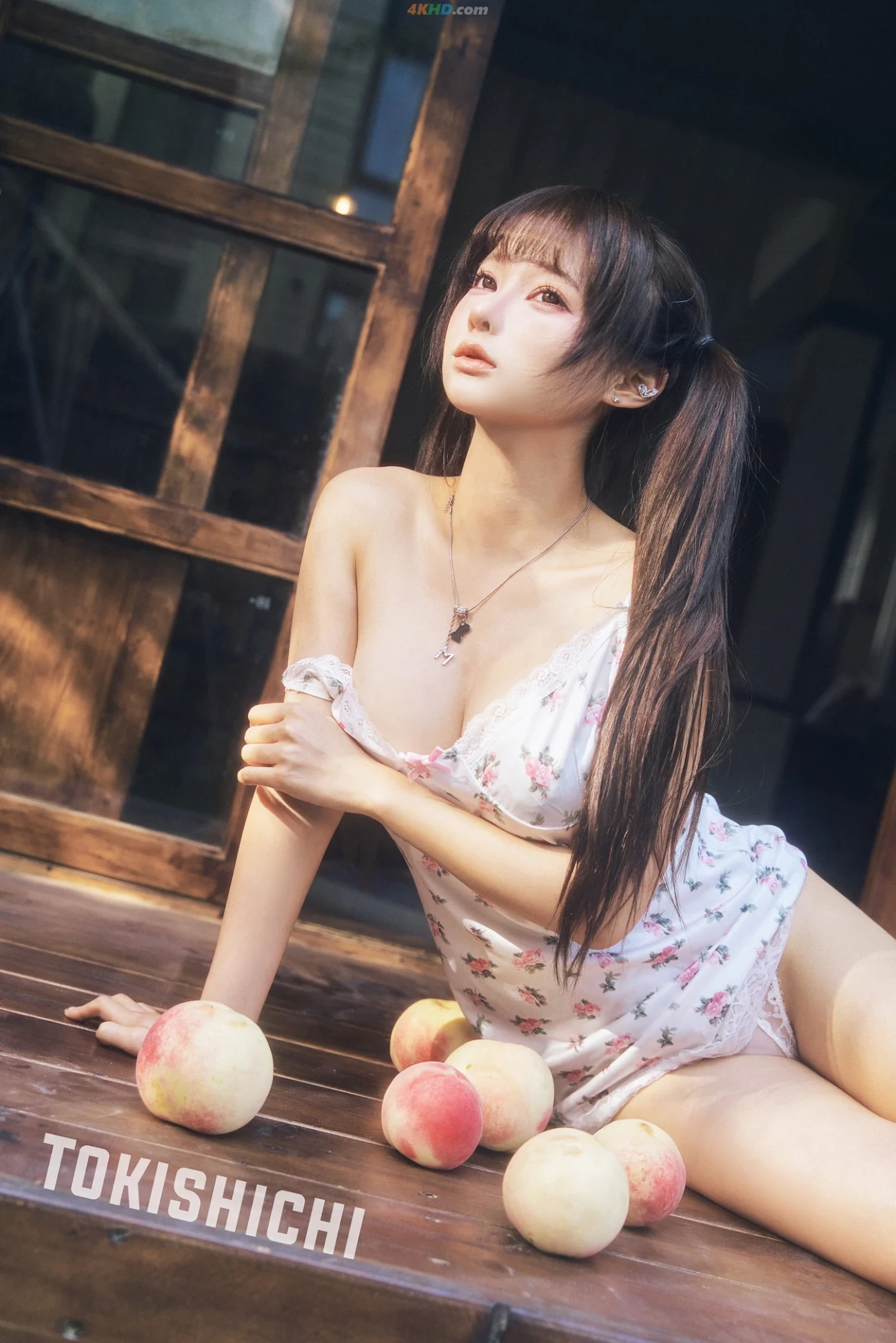 ChunMoMo TaoZi — photo 28