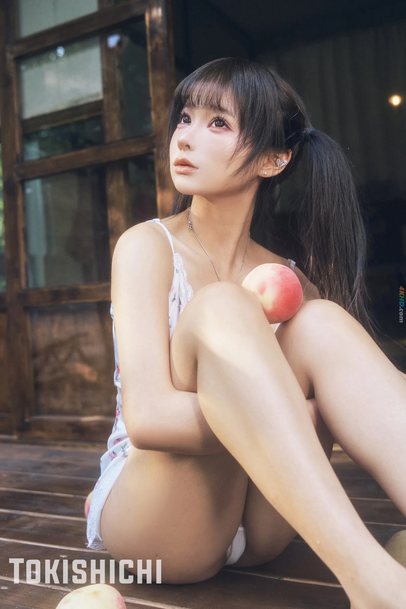 ChunMoMo TaoZi — photo 30