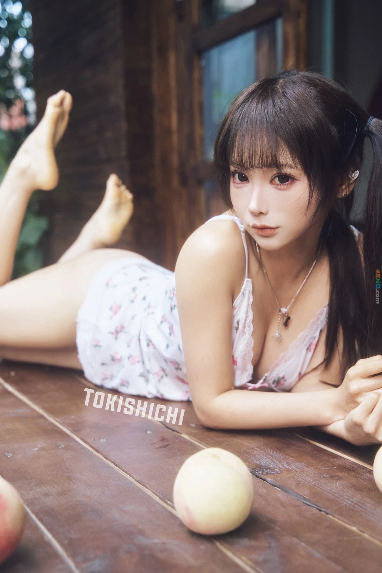 ChunMoMo TaoZi — photo 31