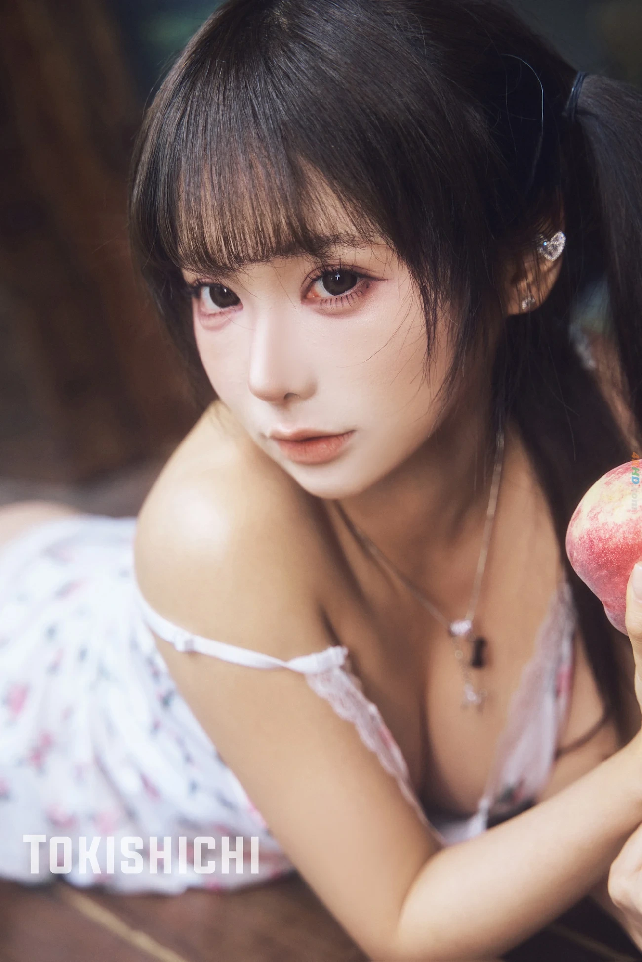 ChunMoMo TaoZi — photo 32
