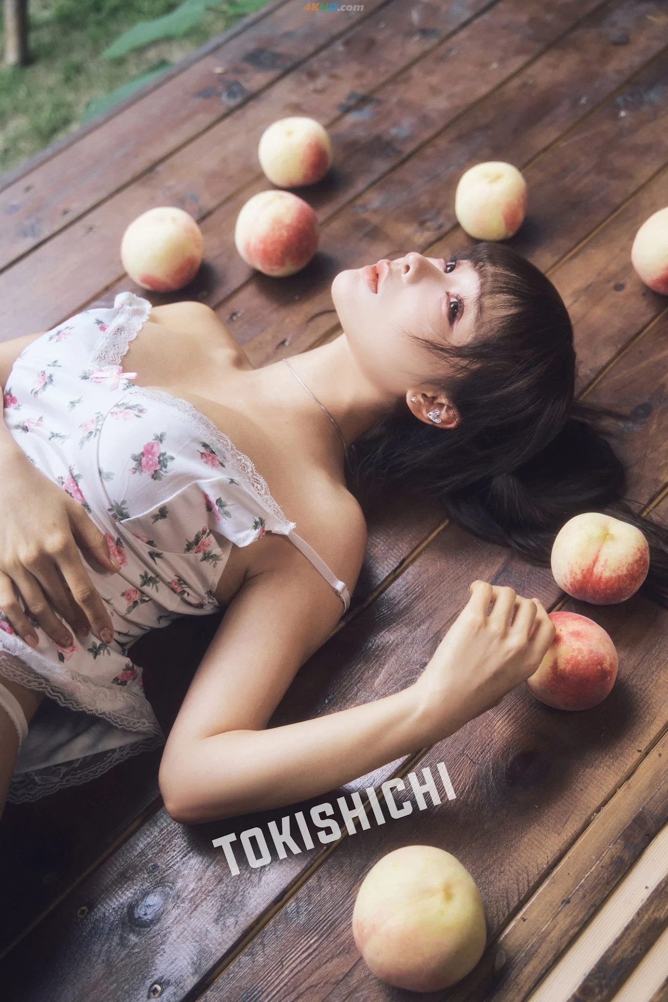 ChunMoMo TaoZi — photo 34