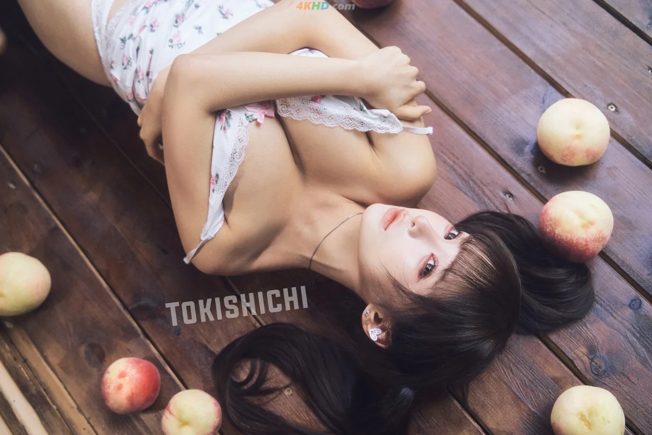 ChunMoMo TaoZi — photo 35