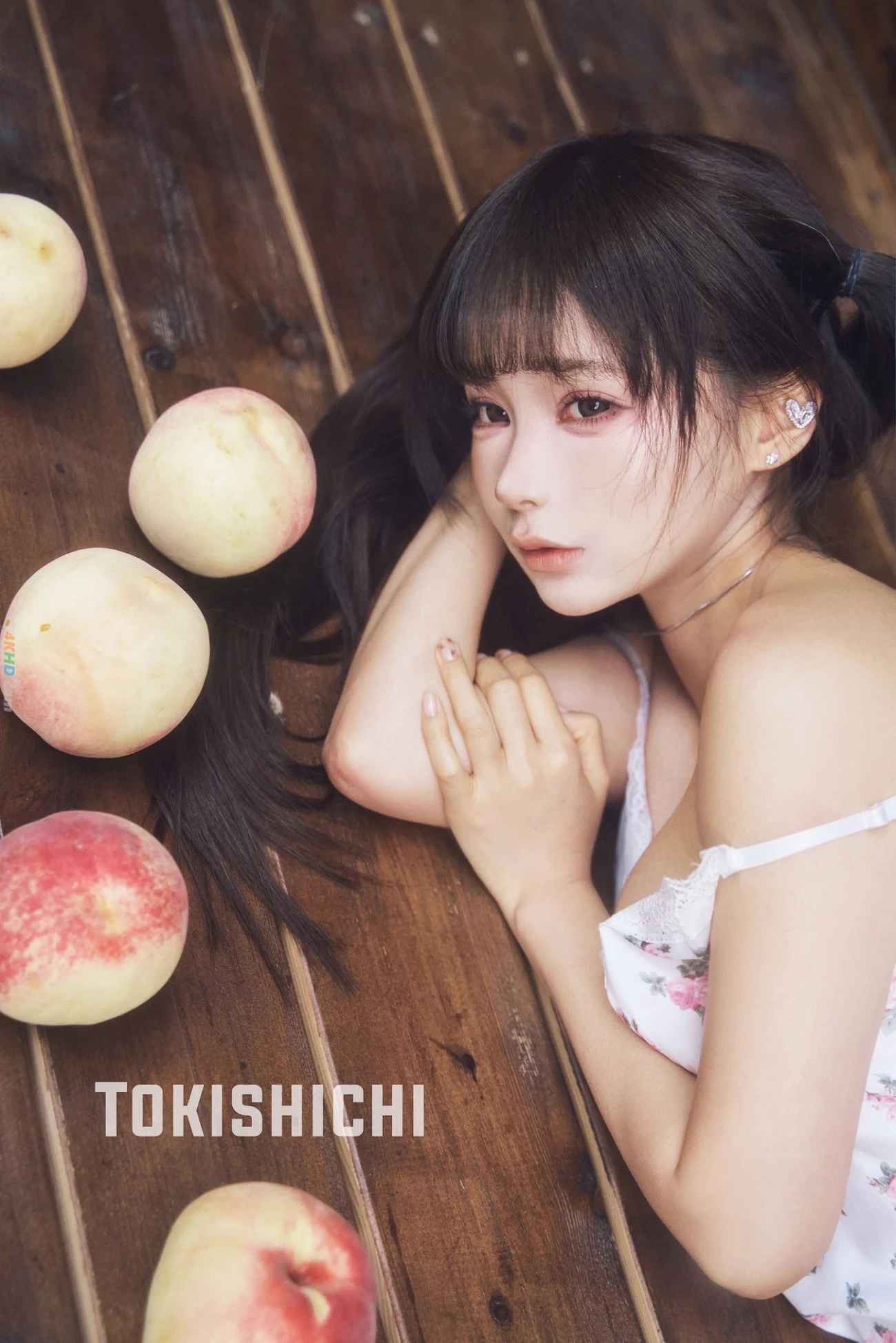 ChunMoMo TaoZi — photo 37