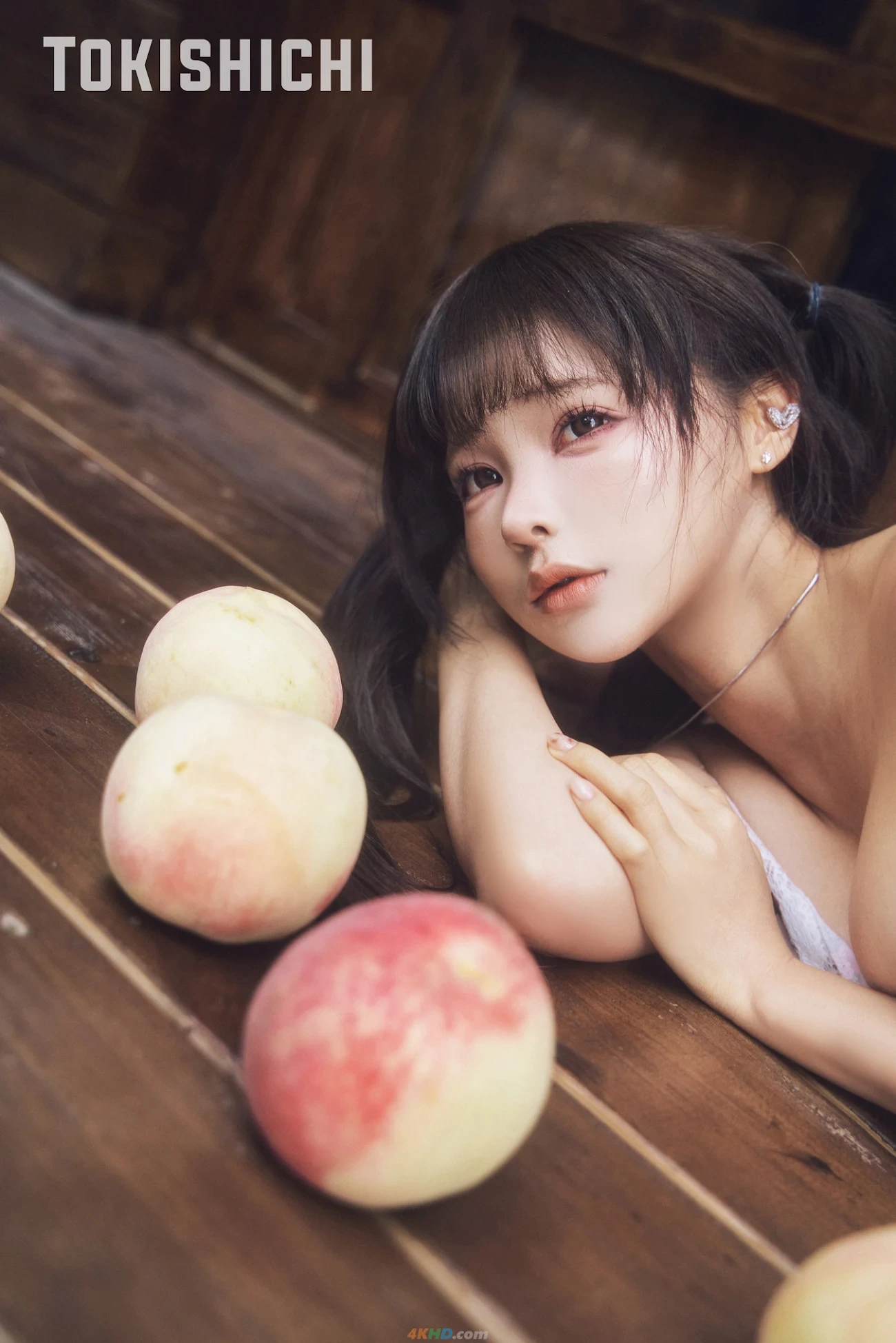 ChunMoMo TaoZi — photo 38