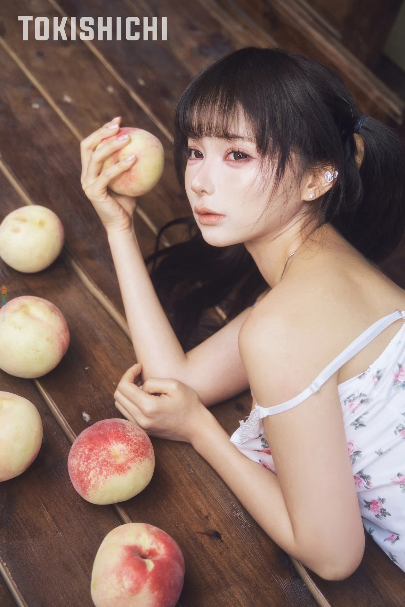 ChunMoMo TaoZi — photo 39