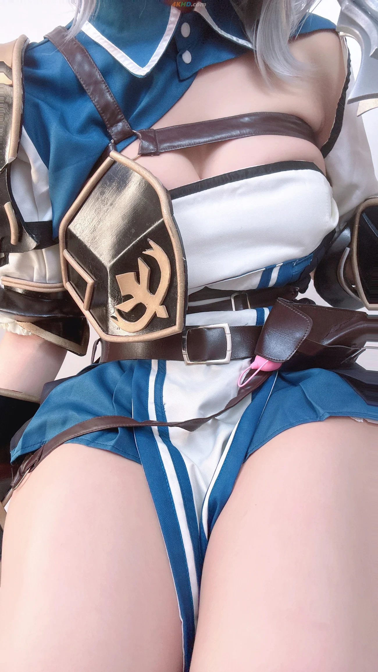 [(nagomitei)] [(DanShengRiJiNian)]horaibukujiDiErDan - AShang_BaiYinnoeru — photo 86