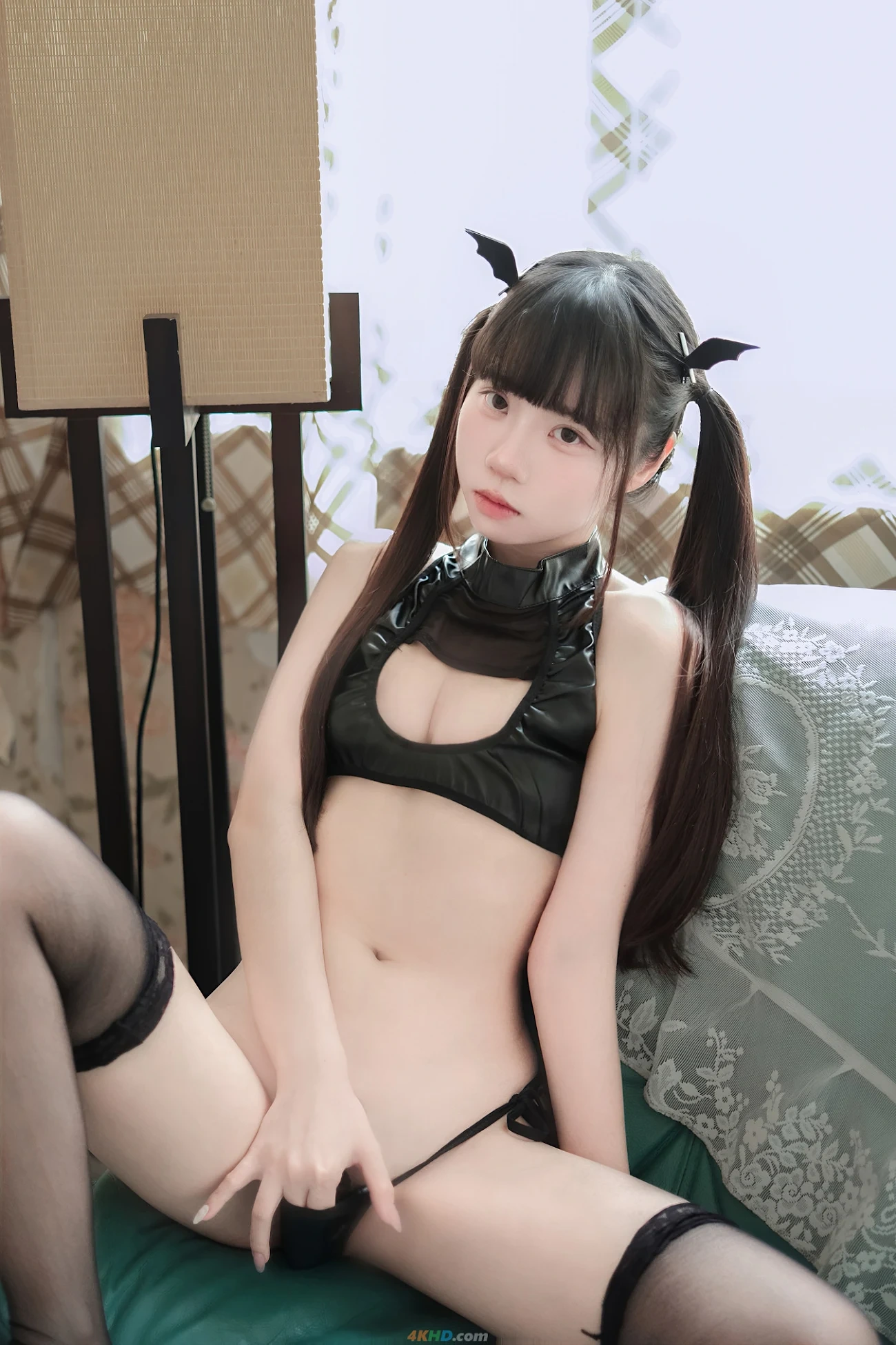 KeKeXiaoBaiTu SheiJiaDeXiaoEMoYa — photo 24