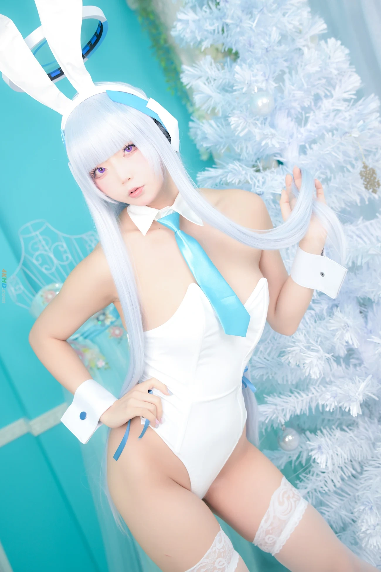 [(nagomitei)] Magic - Ushio Noa (Blue Archive) — photo 35
