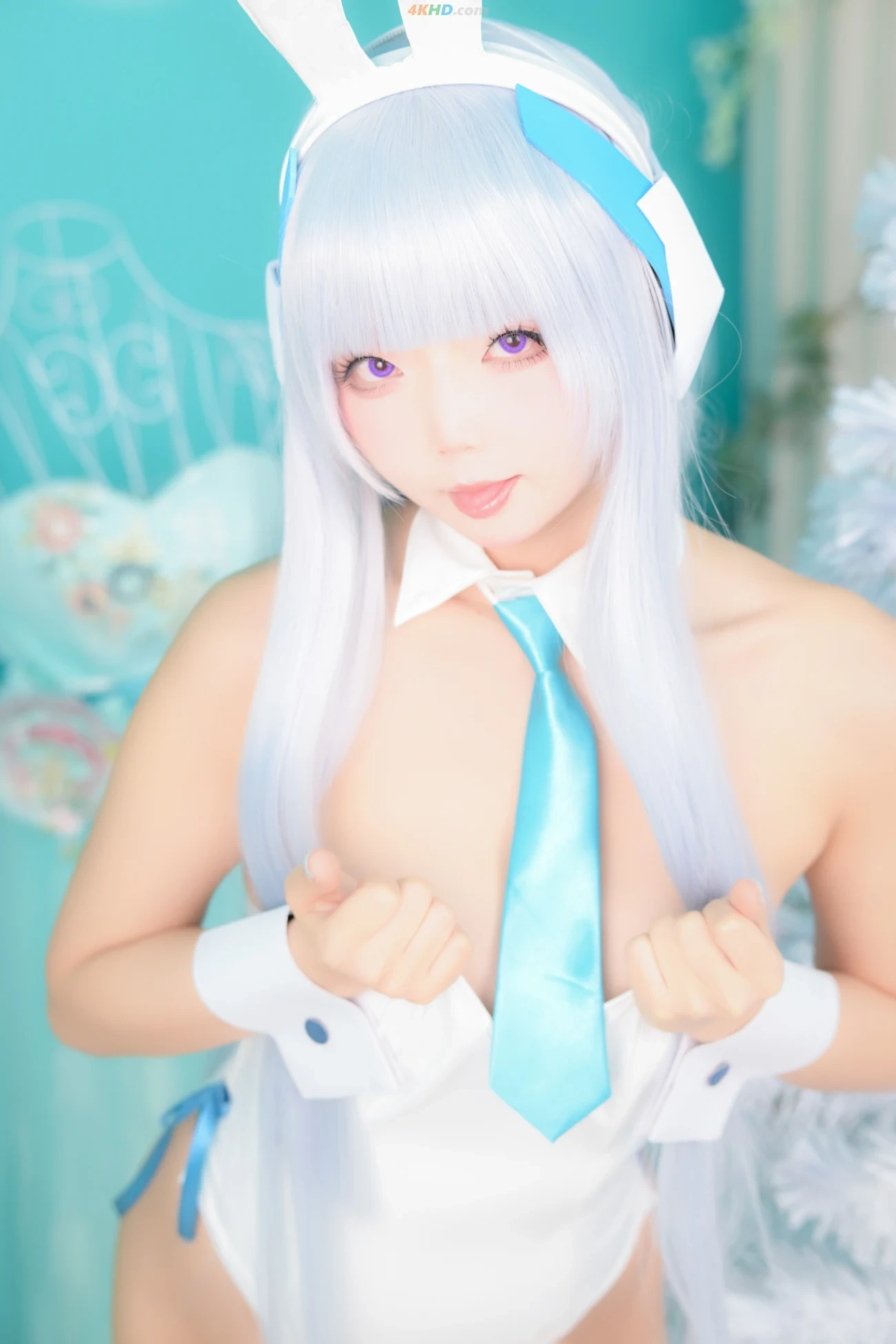 [(nagomitei)] Magic - Ushio Noa (Blue Archive) — photo 38