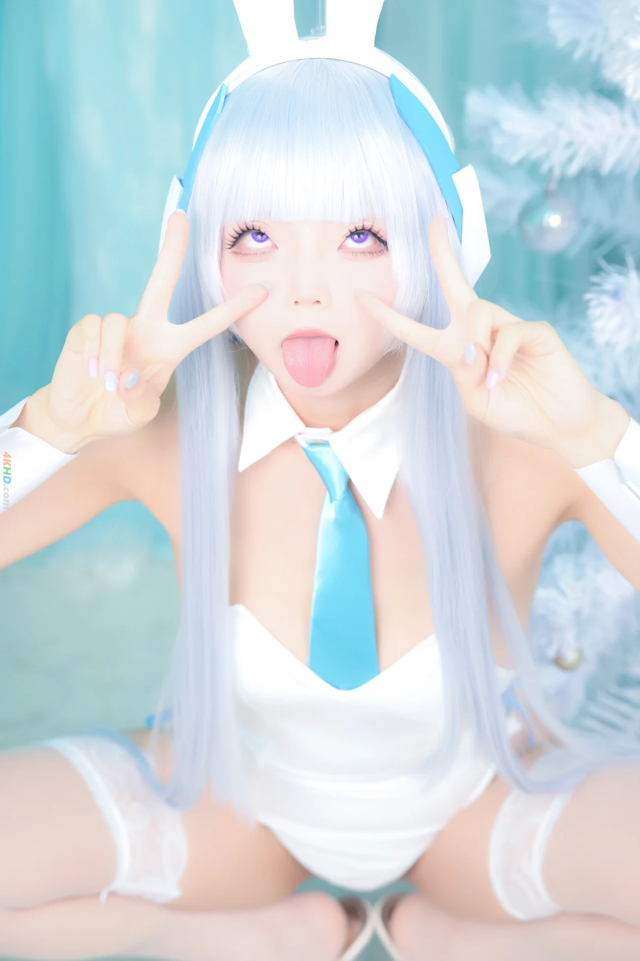 [(nagomitei)] Magic - Ushio Noa (Blue Archive) — photo 43