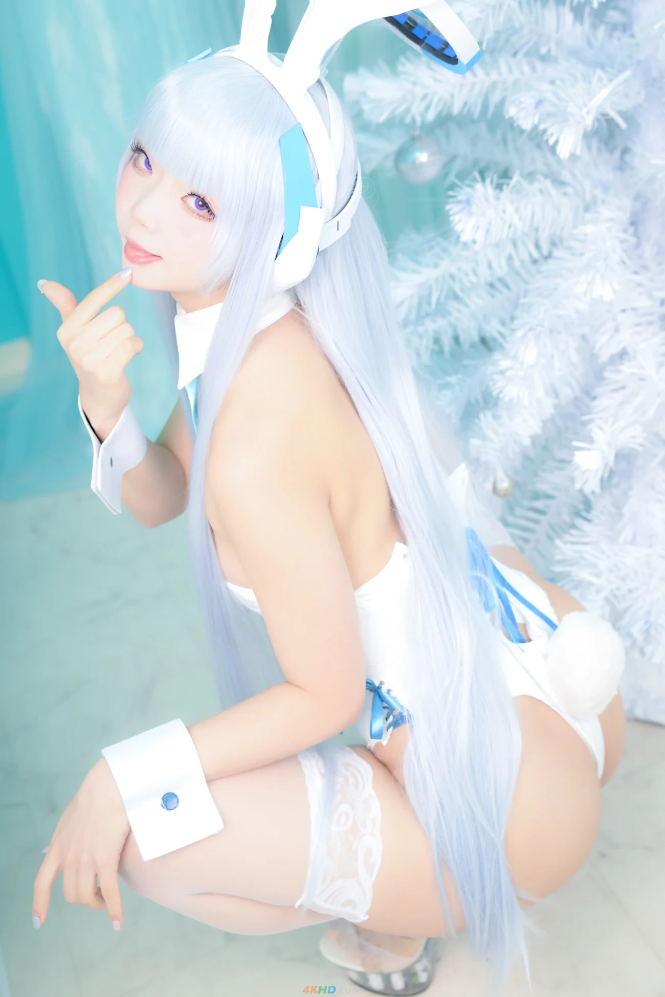 [(nagomitei)] Magic - Ushio Noa (Blue Archive) — photo 48