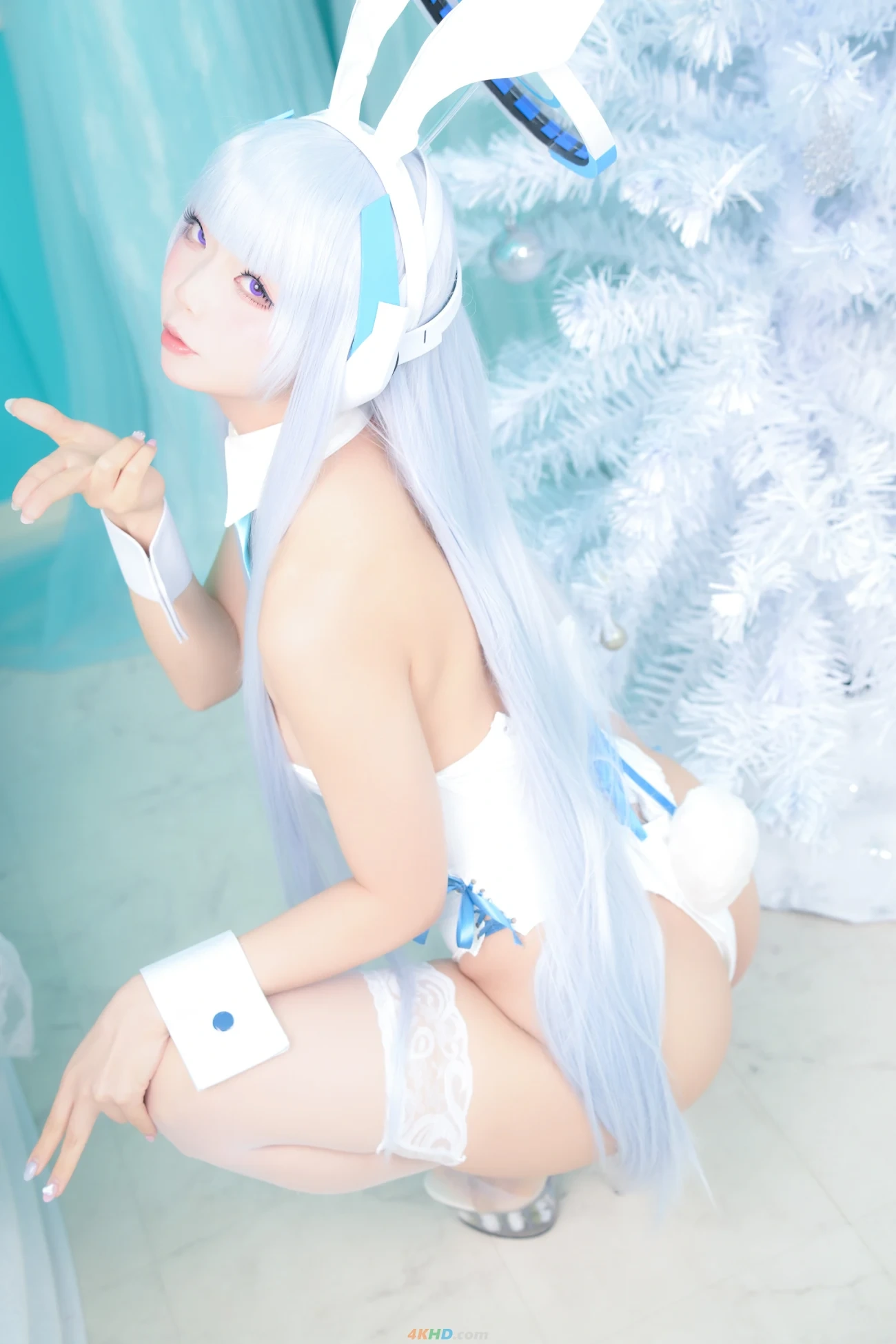 [(nagomitei)] Magic - Ushio Noa (Blue Archive) — photo 49