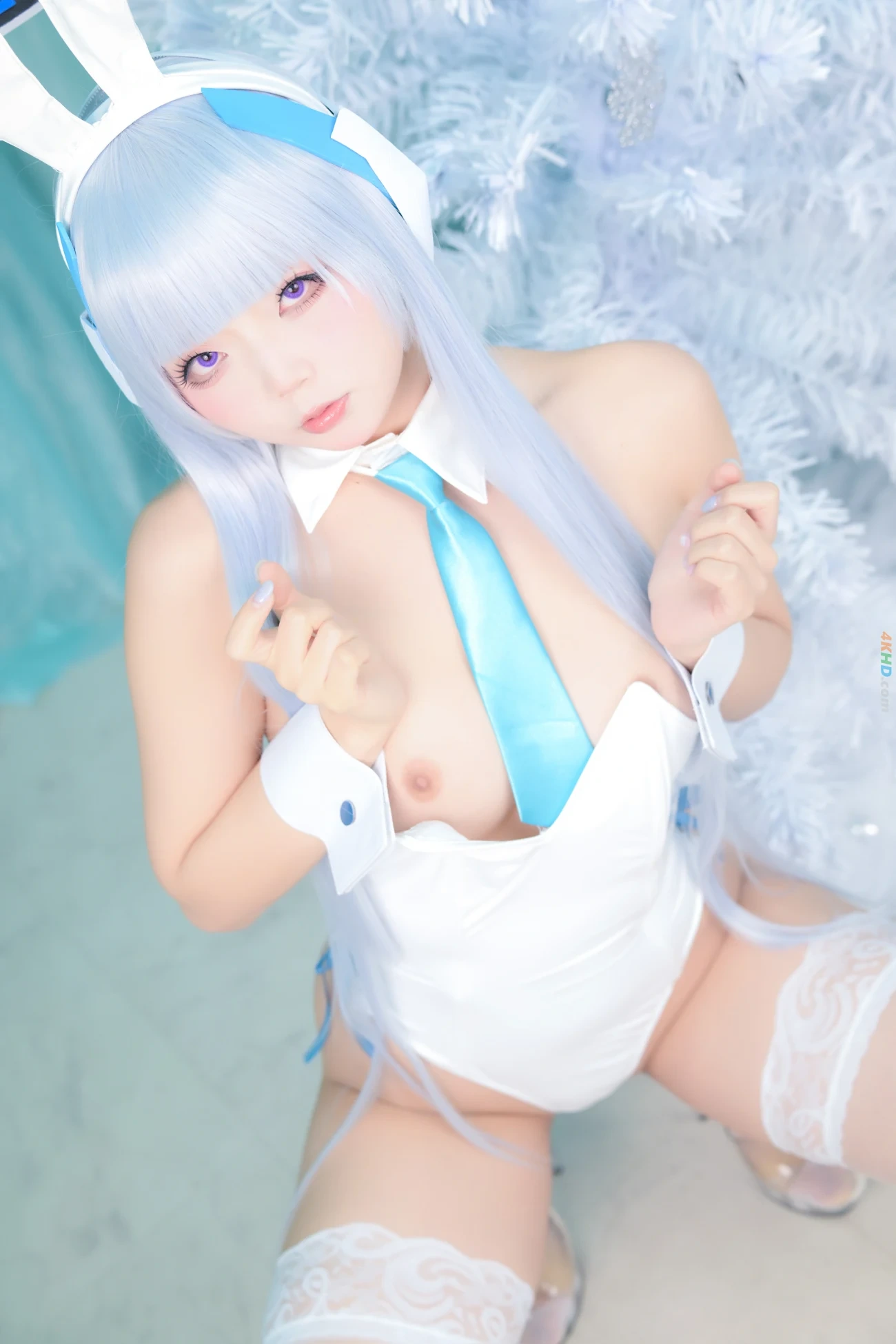 [(nagomitei)] Magic - Ushio Noa (Blue Archive) — photo 57