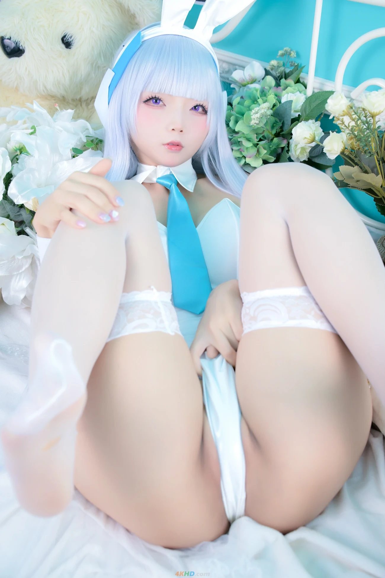 [(nagomitei)] Magic - Ushio Noa (Blue Archive) — photo 59