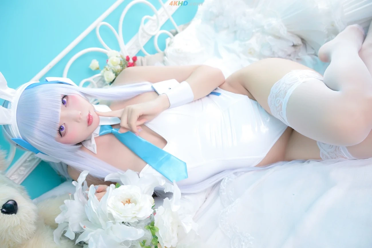 [(nagomitei)] Magic - Ushio Noa (Blue Archive) — photo 61