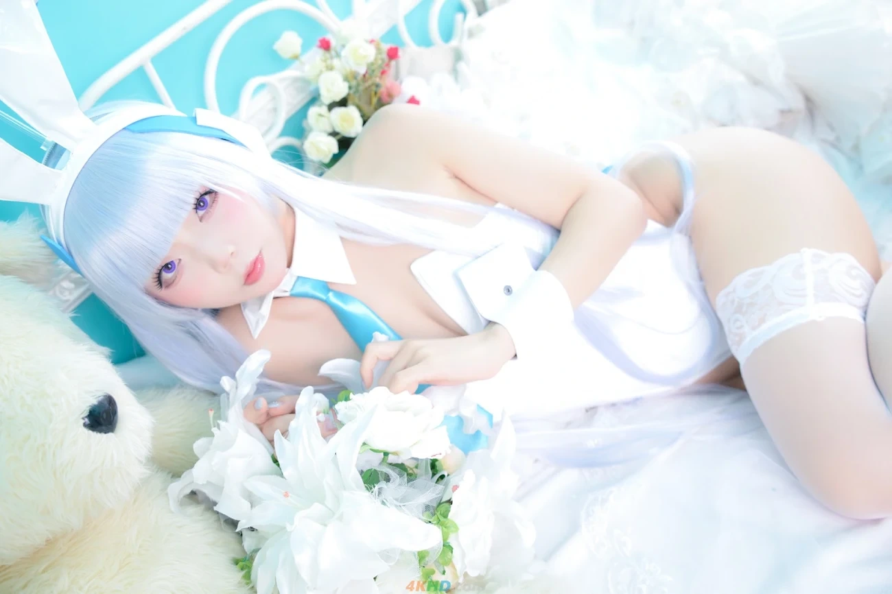 [(nagomitei)] Magic - Ushio Noa (Blue Archive) — photo 62