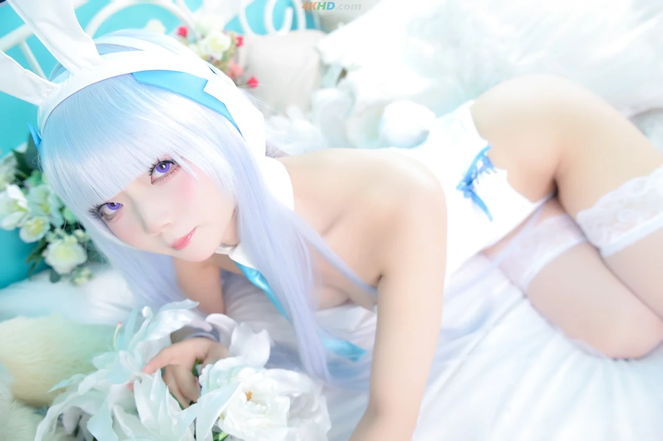 [(nagomitei)] Magic - Ushio Noa (Blue Archive) — photo 63