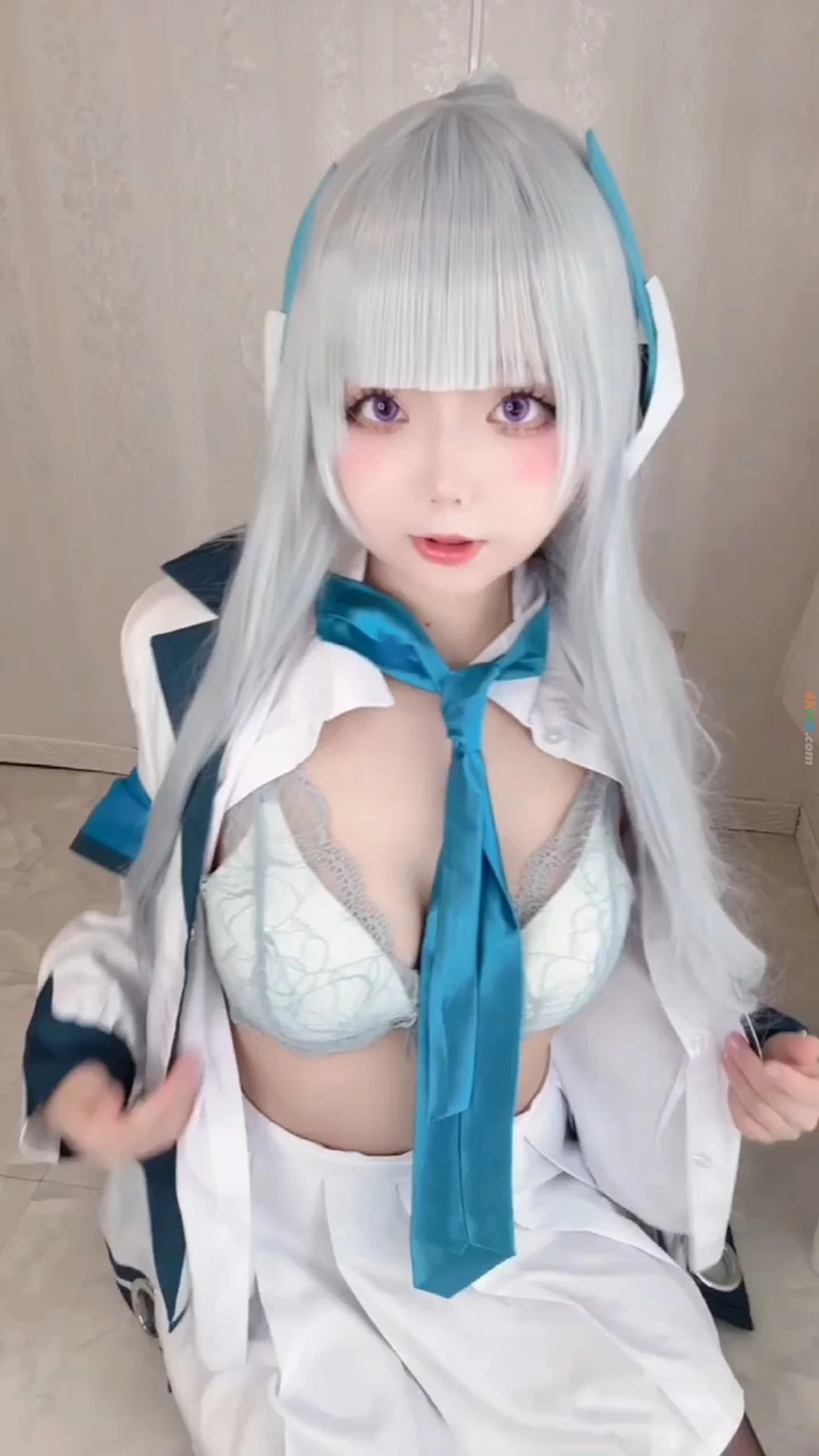 [(nagomitei)] Magic - Ushio Noa (Blue Archive) — photo 95