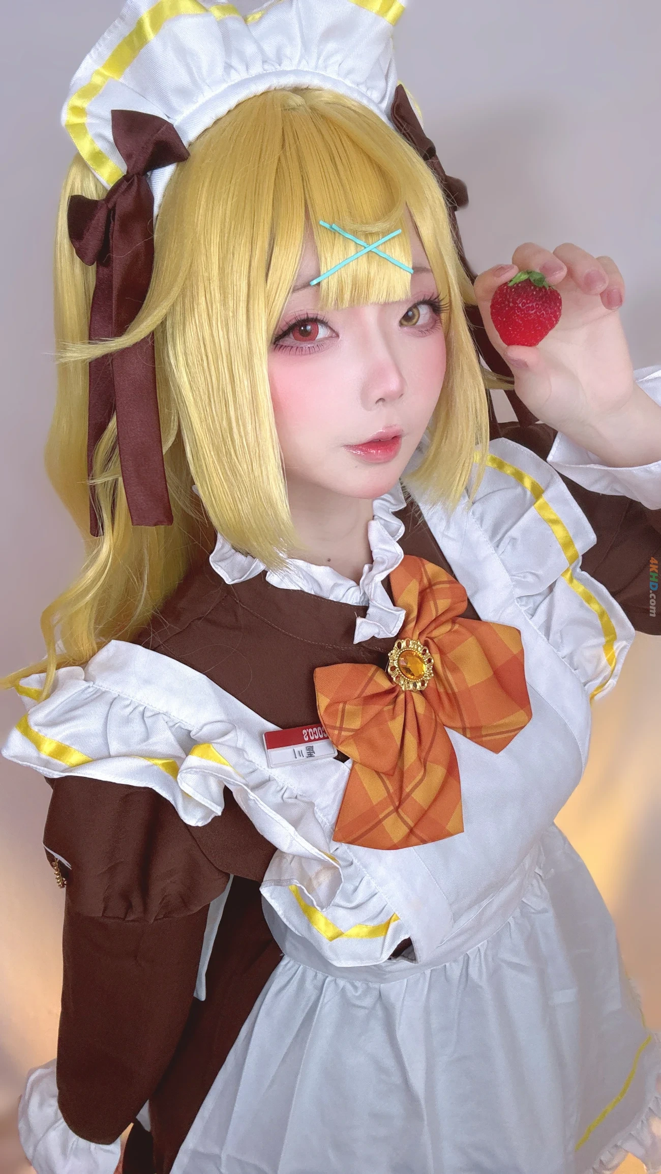 [(nagomitei)] Sara — photo 2