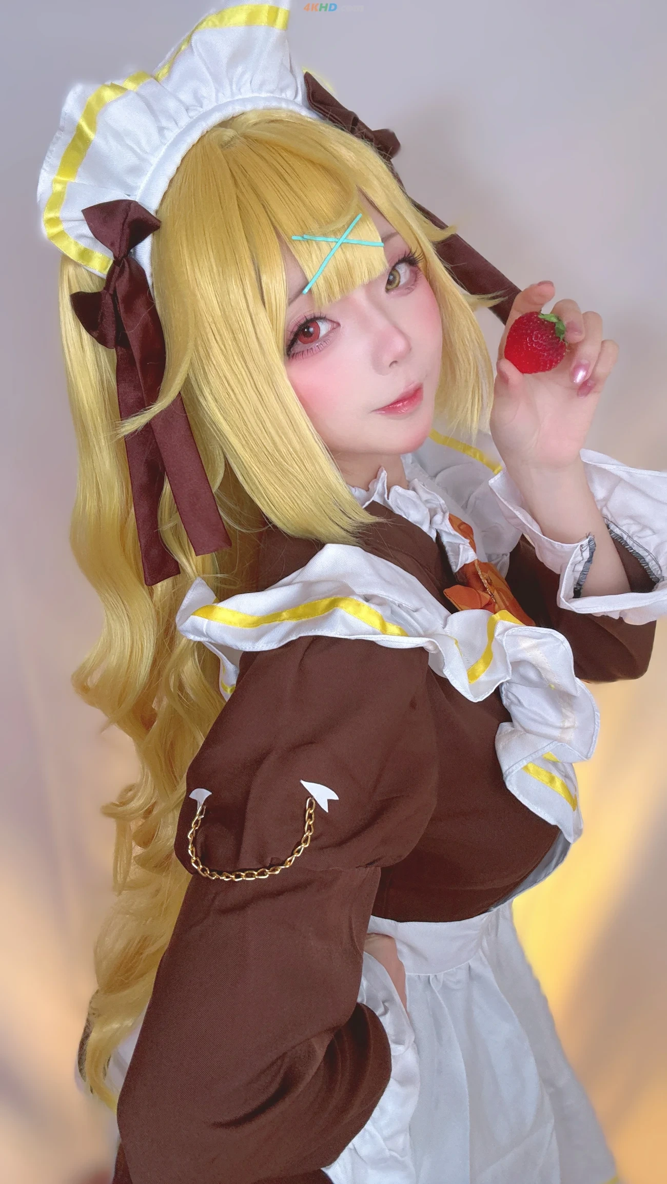 [(nagomitei)] Sara — photo 3