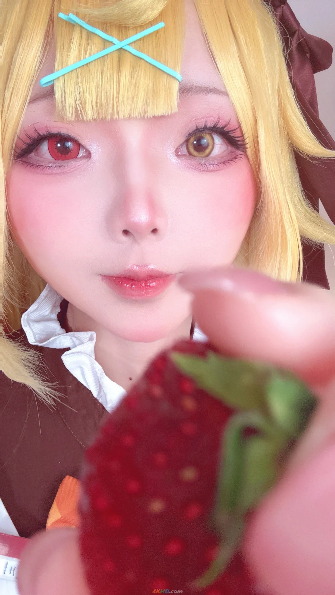 [(nagomitei)] Sara — photo 4