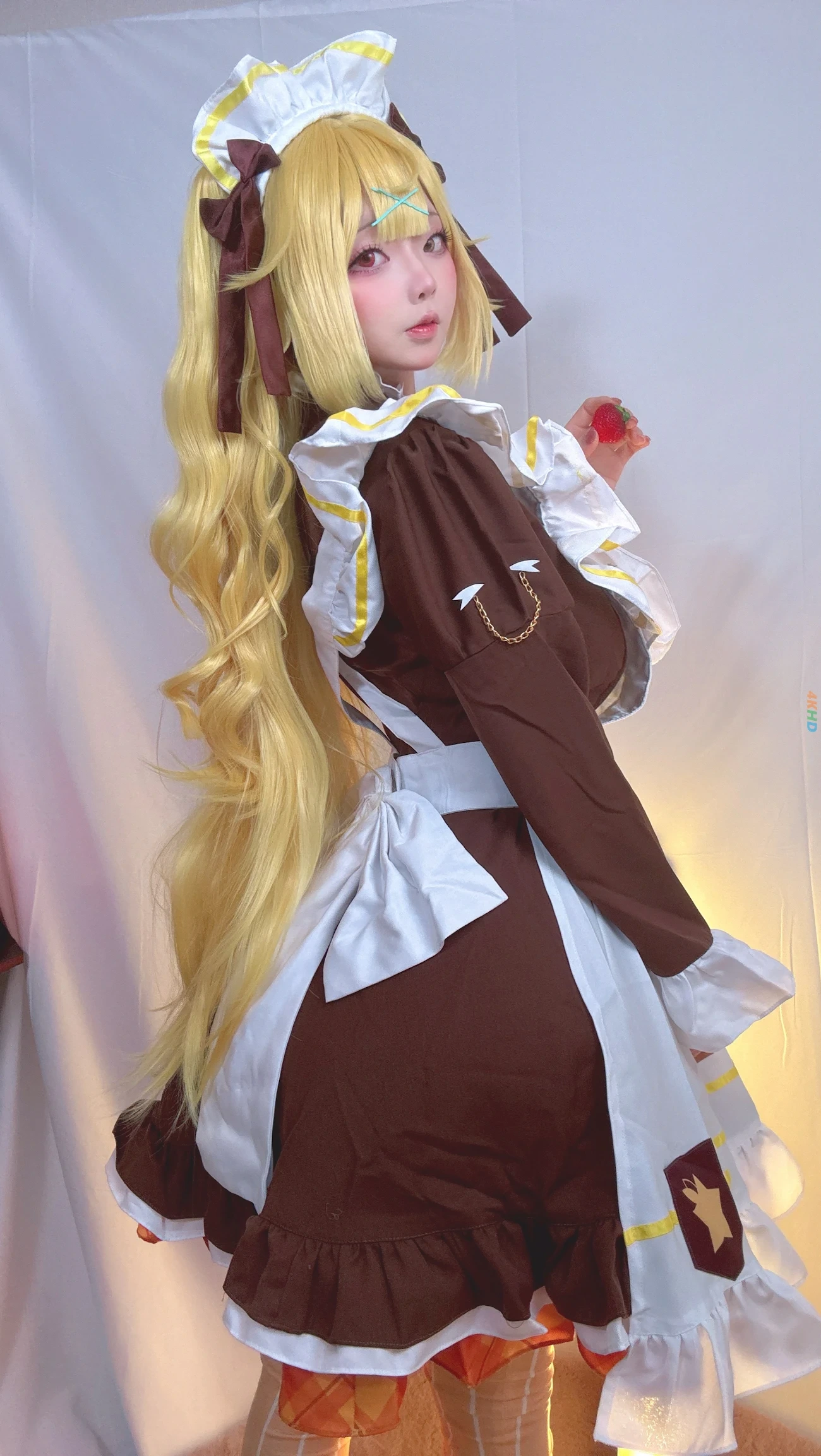 [(nagomitei)] Sara — photo 5