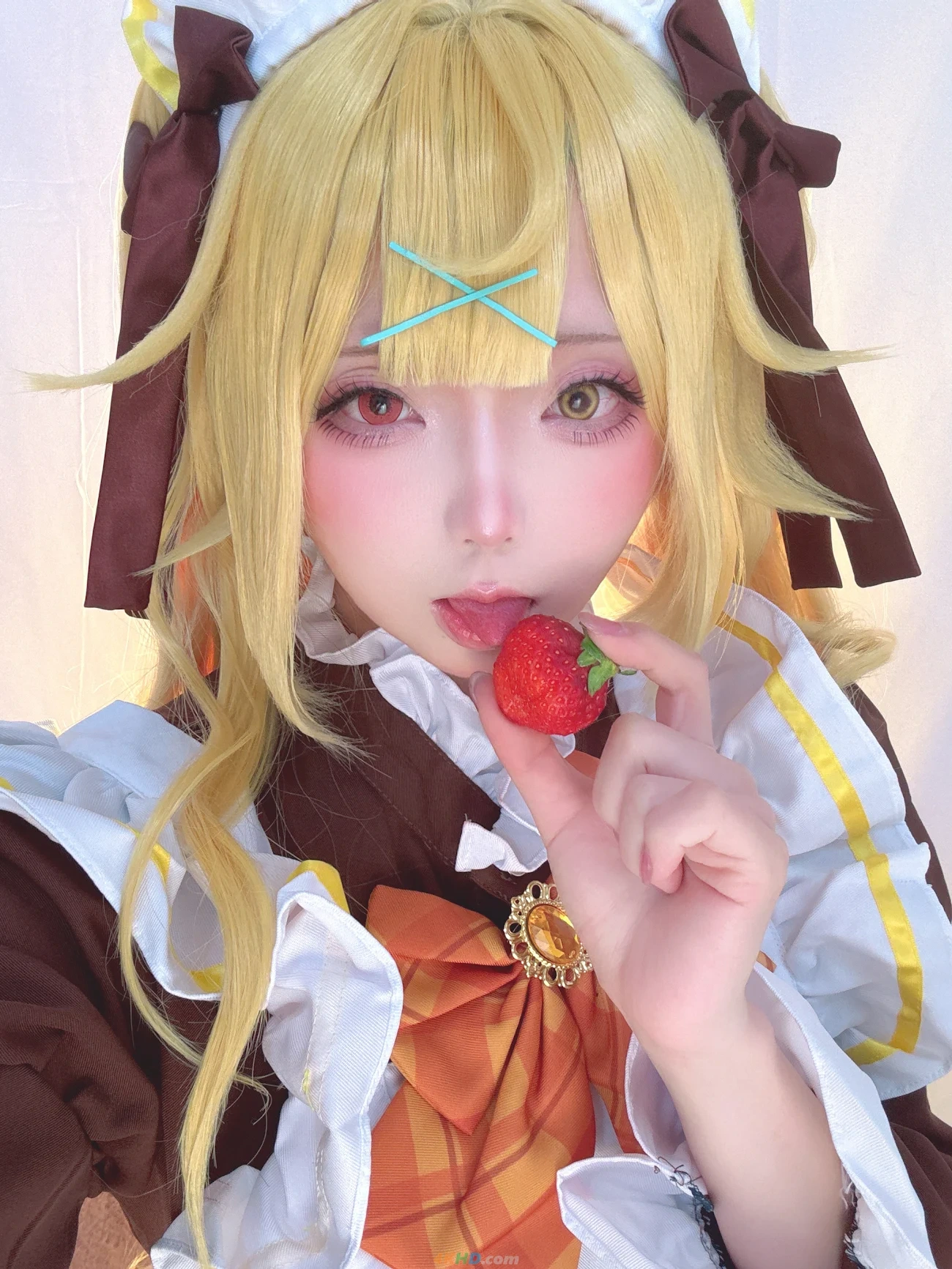 [(nagomitei)] Sara — photo 7