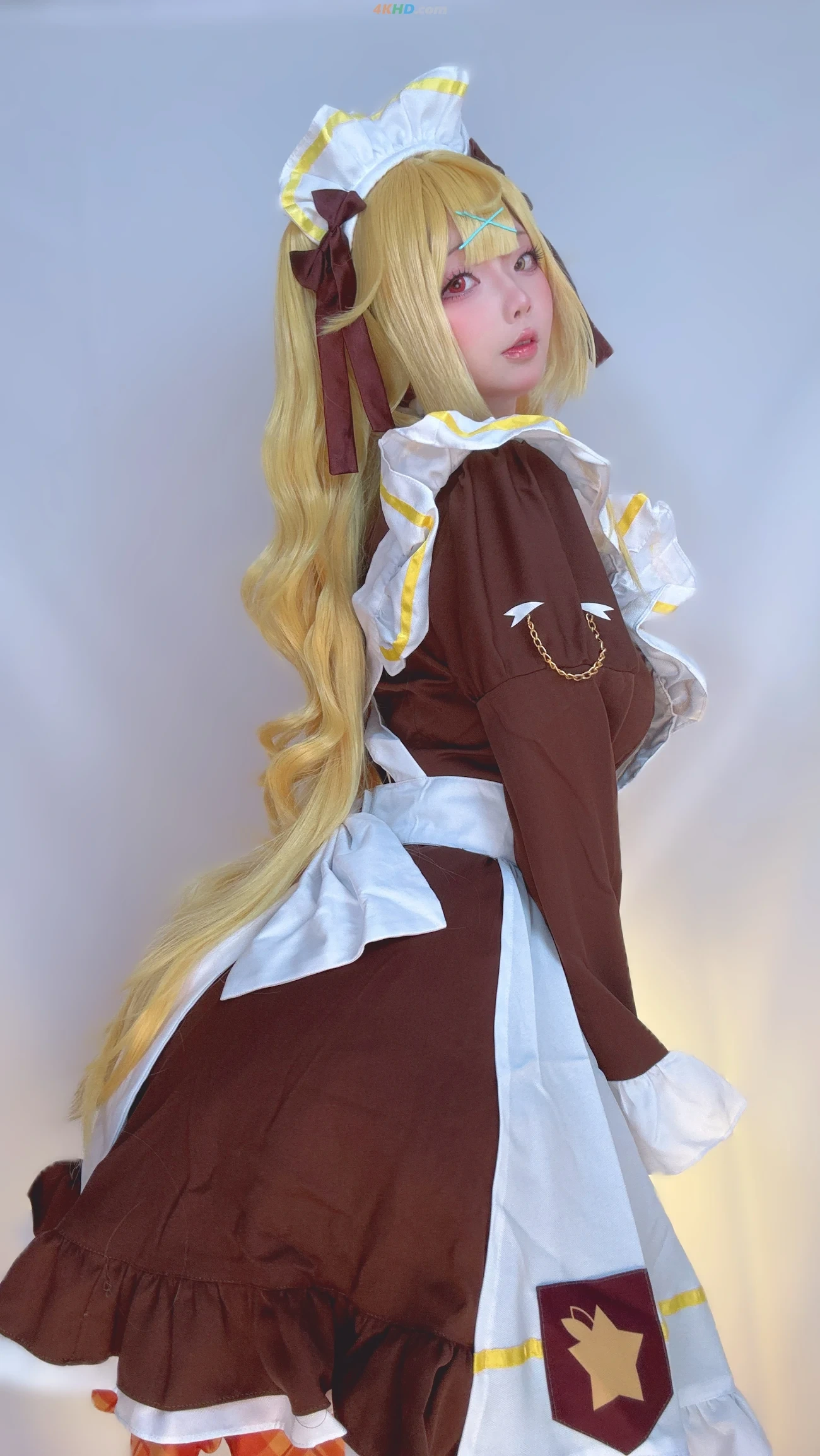 [(nagomitei)] Sara — photo 8